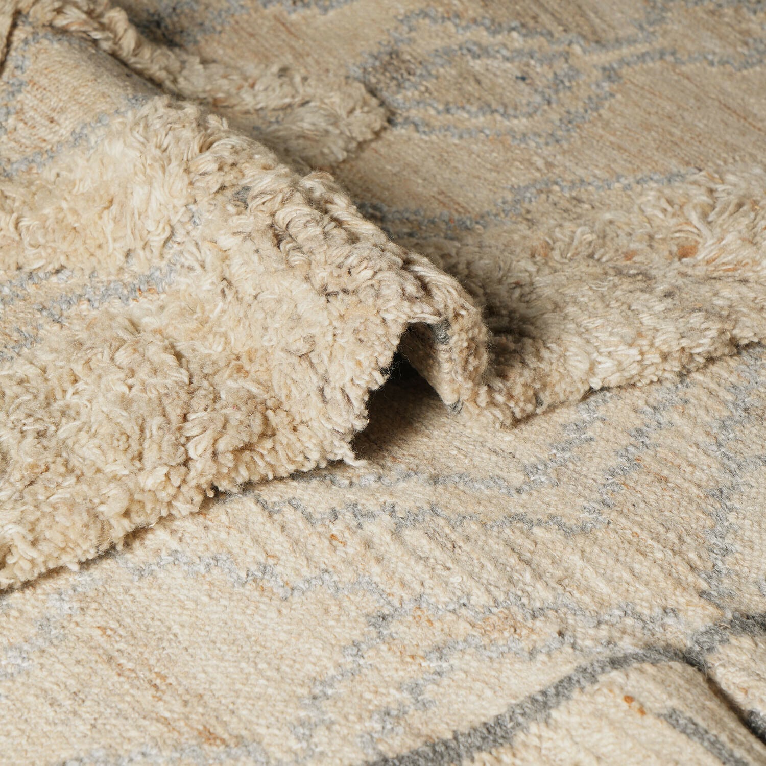 Tappeto da interni ed esterni Ciel d'Azur