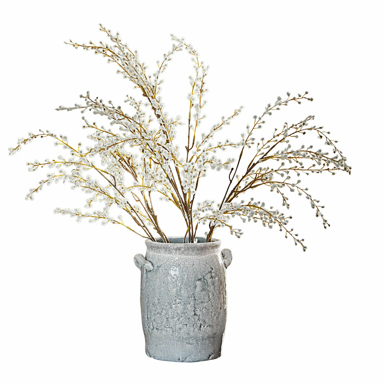 Set di 3 rami decorativi Palmyra