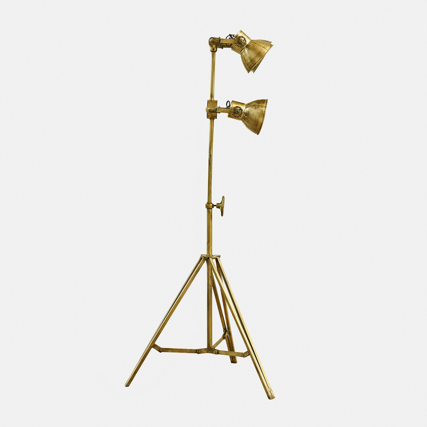 Lampada a stelo Venshire