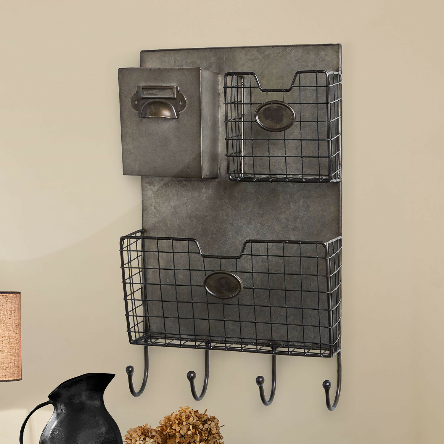 Scaffale Zentros