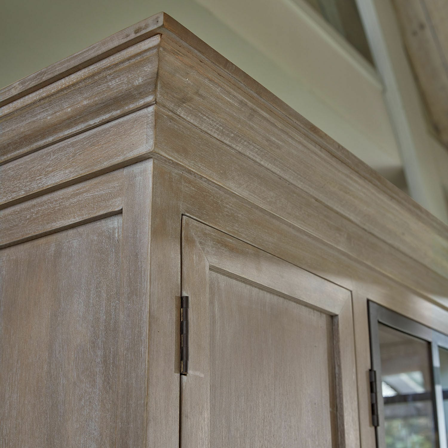 Credenza Valandor