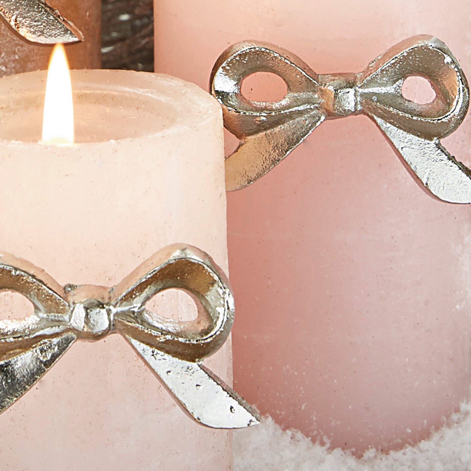 Set di 4 spillette Eve