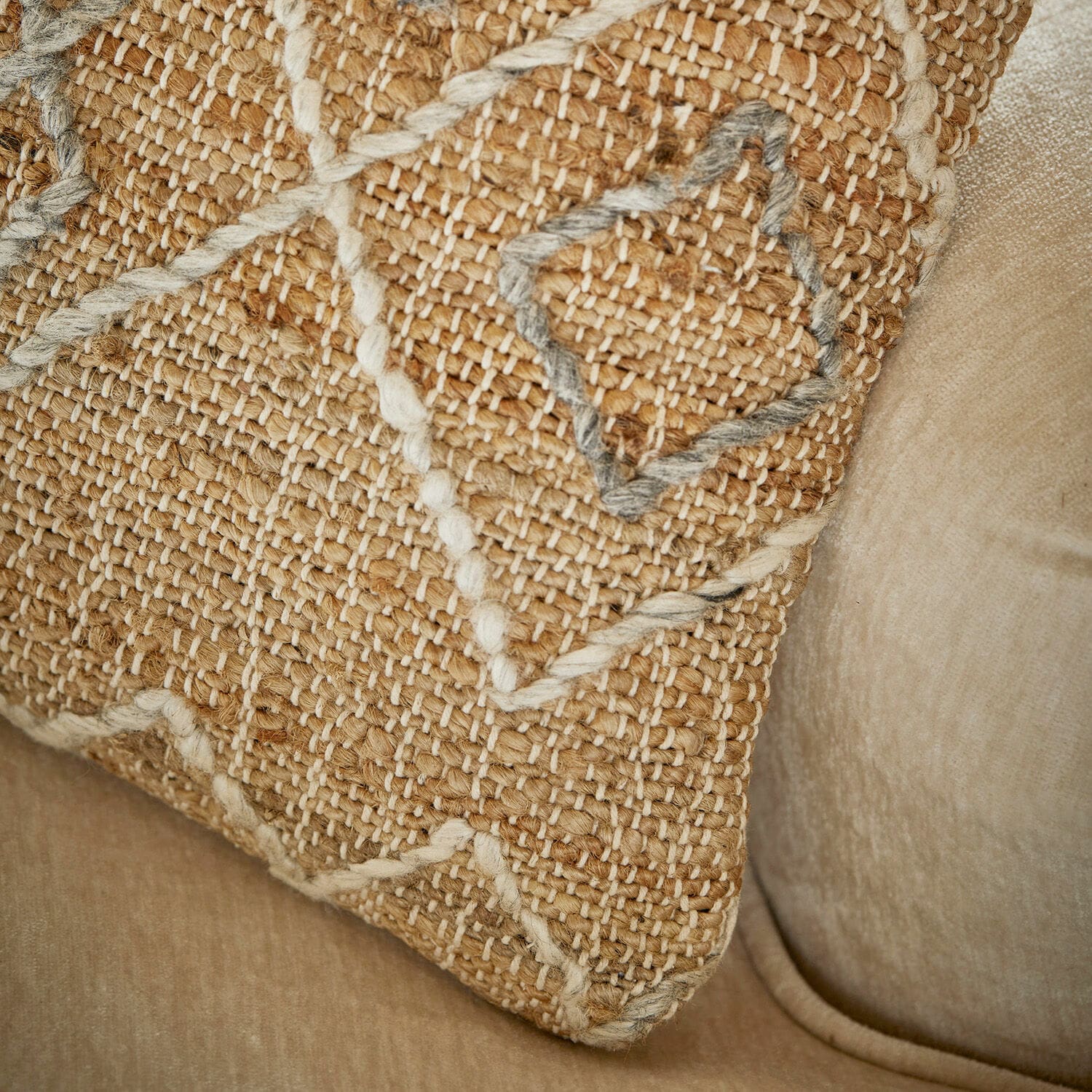 Copricuscino Luikersten