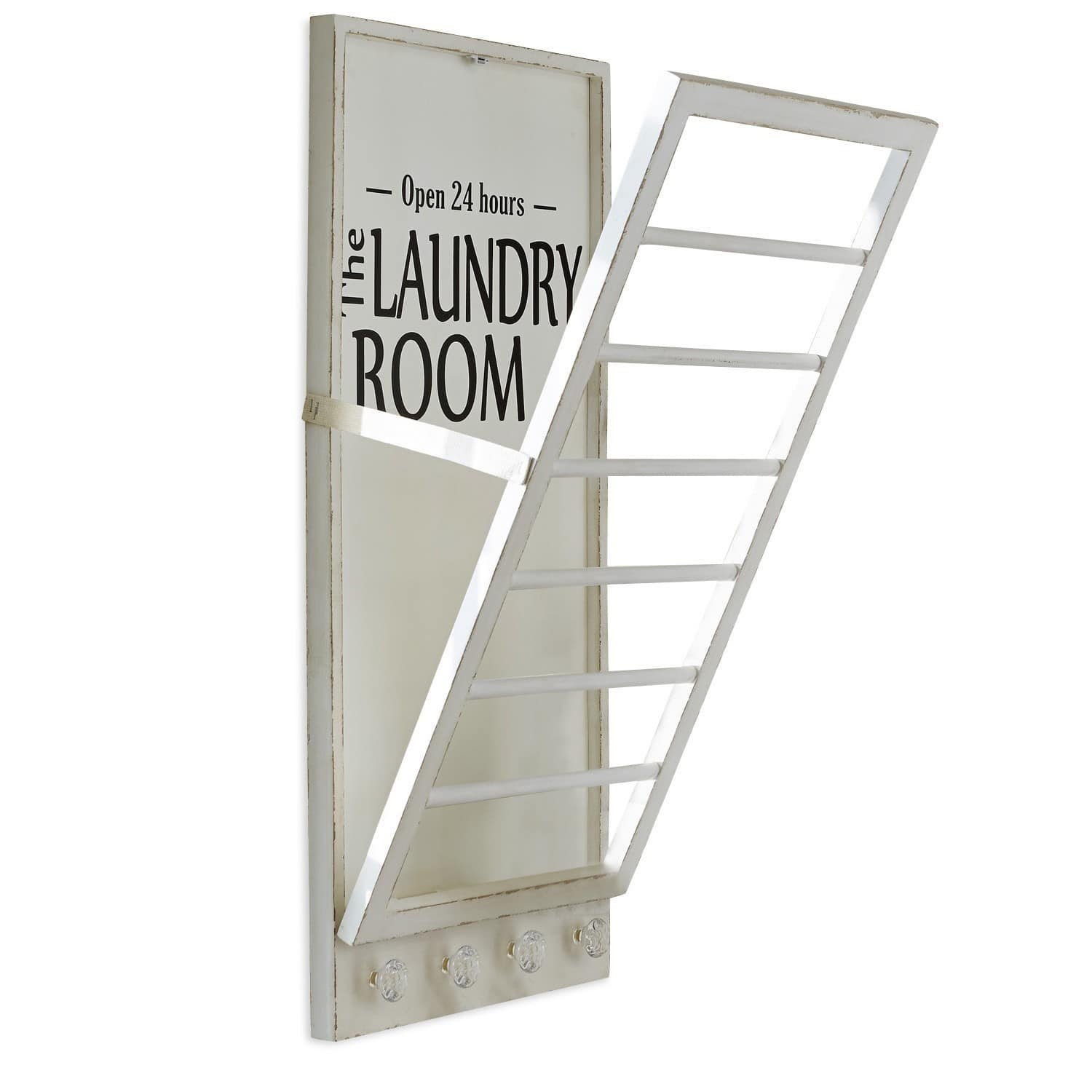 Porta asciugamani Laundry Room
