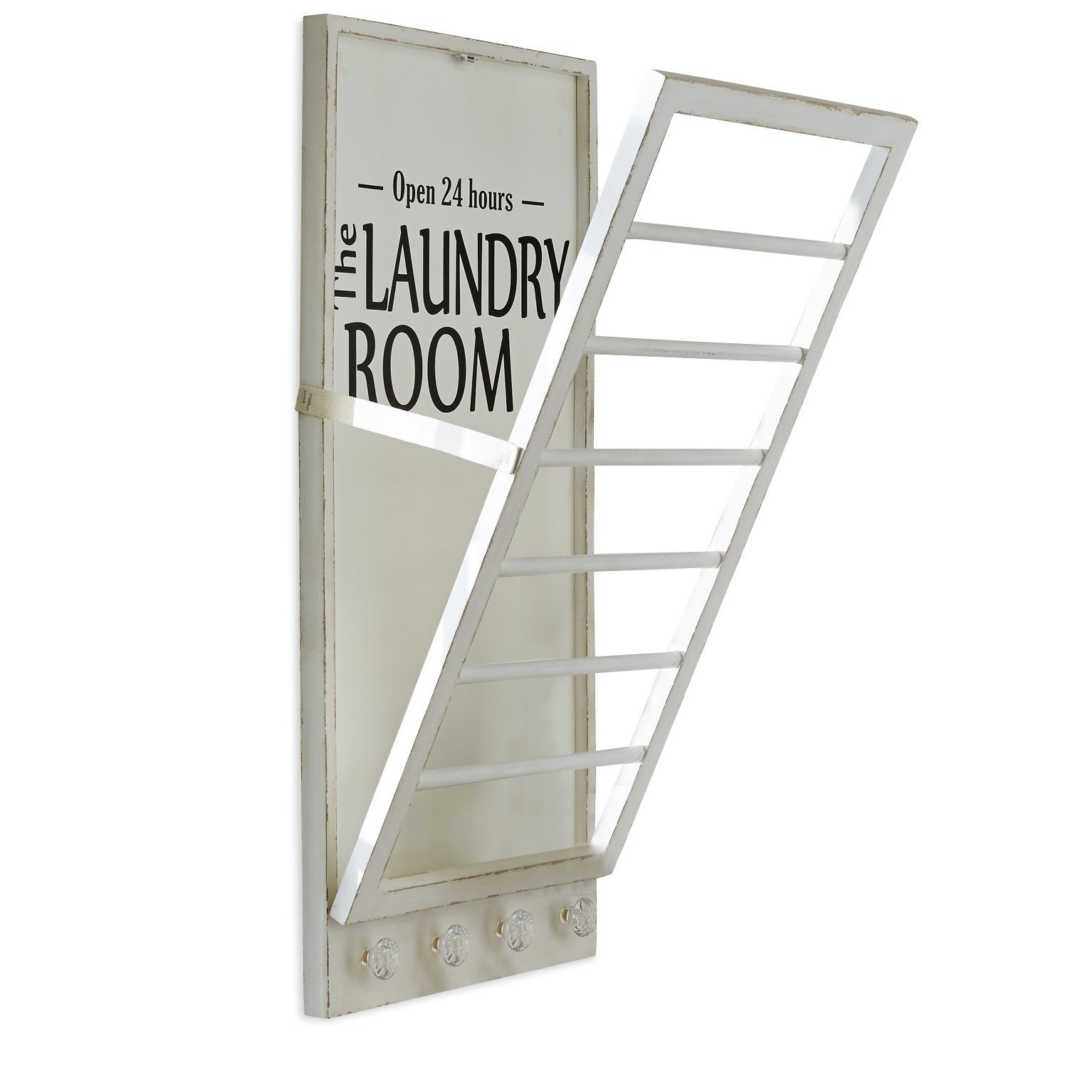 Porta asciugamani Laundry Room