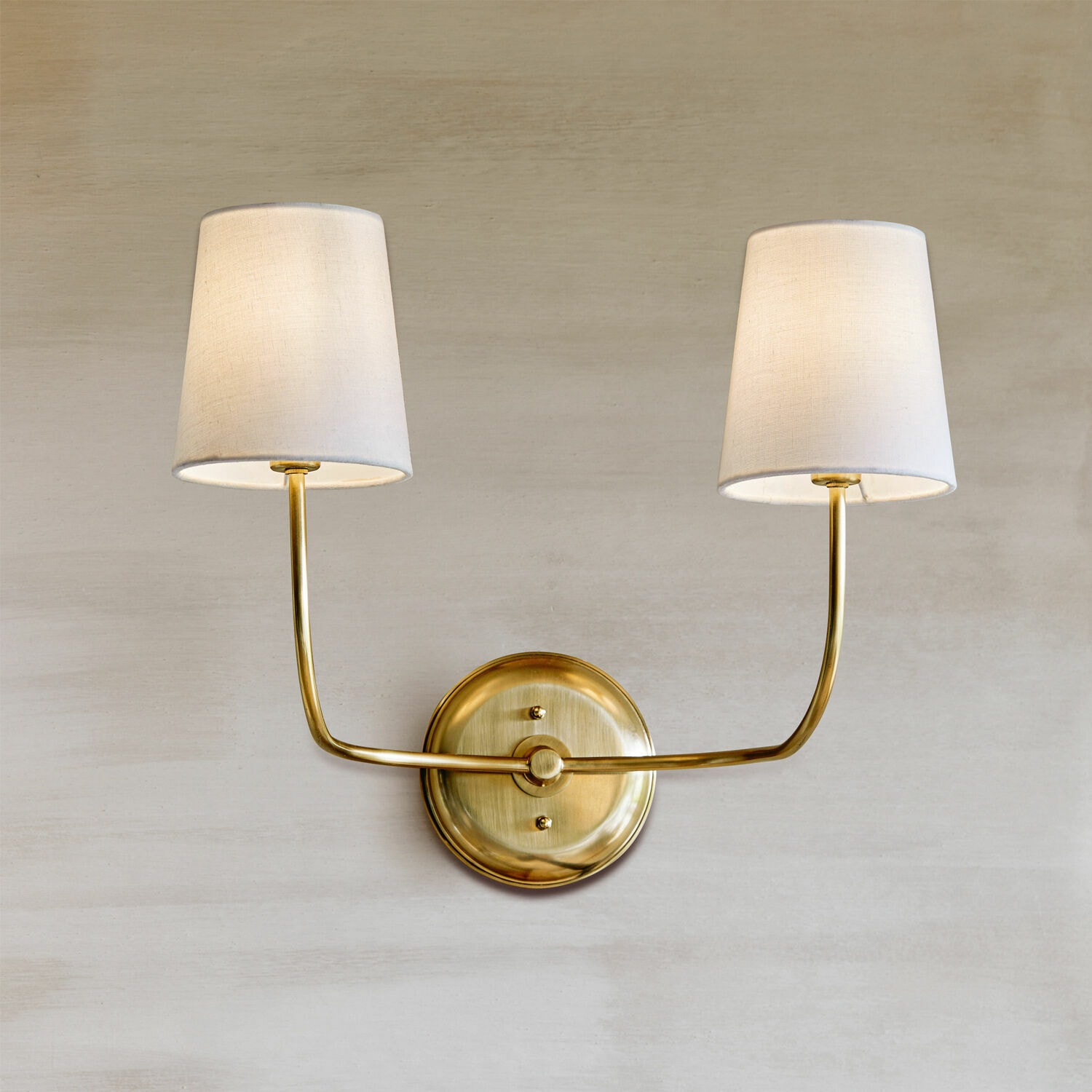 Lampada da parete Plainfield