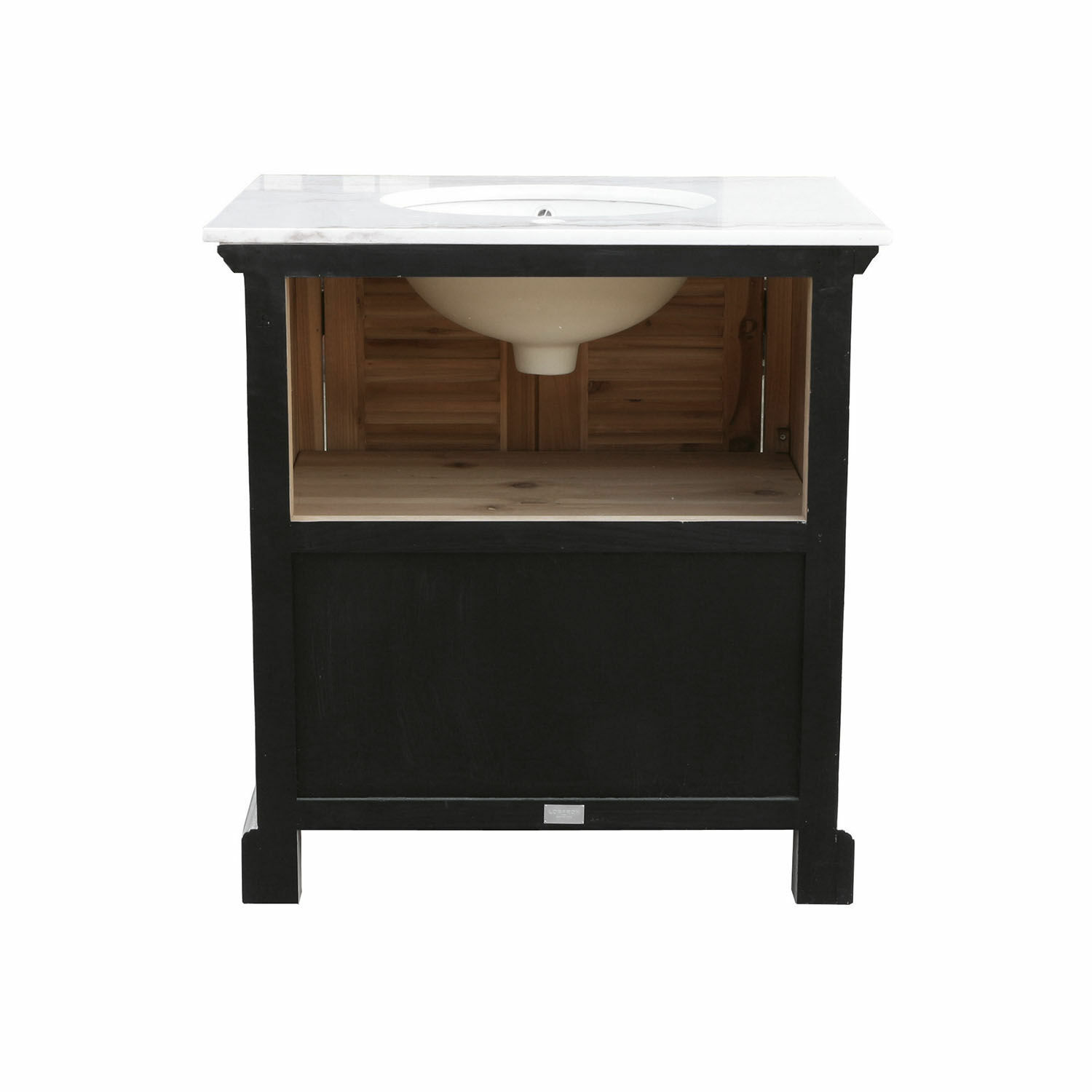 Mobile per lavabo Cuthbert