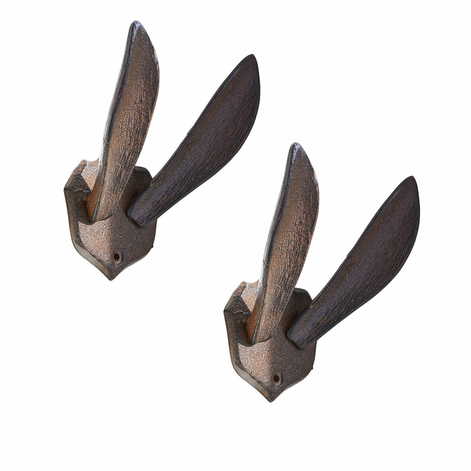 Coppia di ganci Ulysses