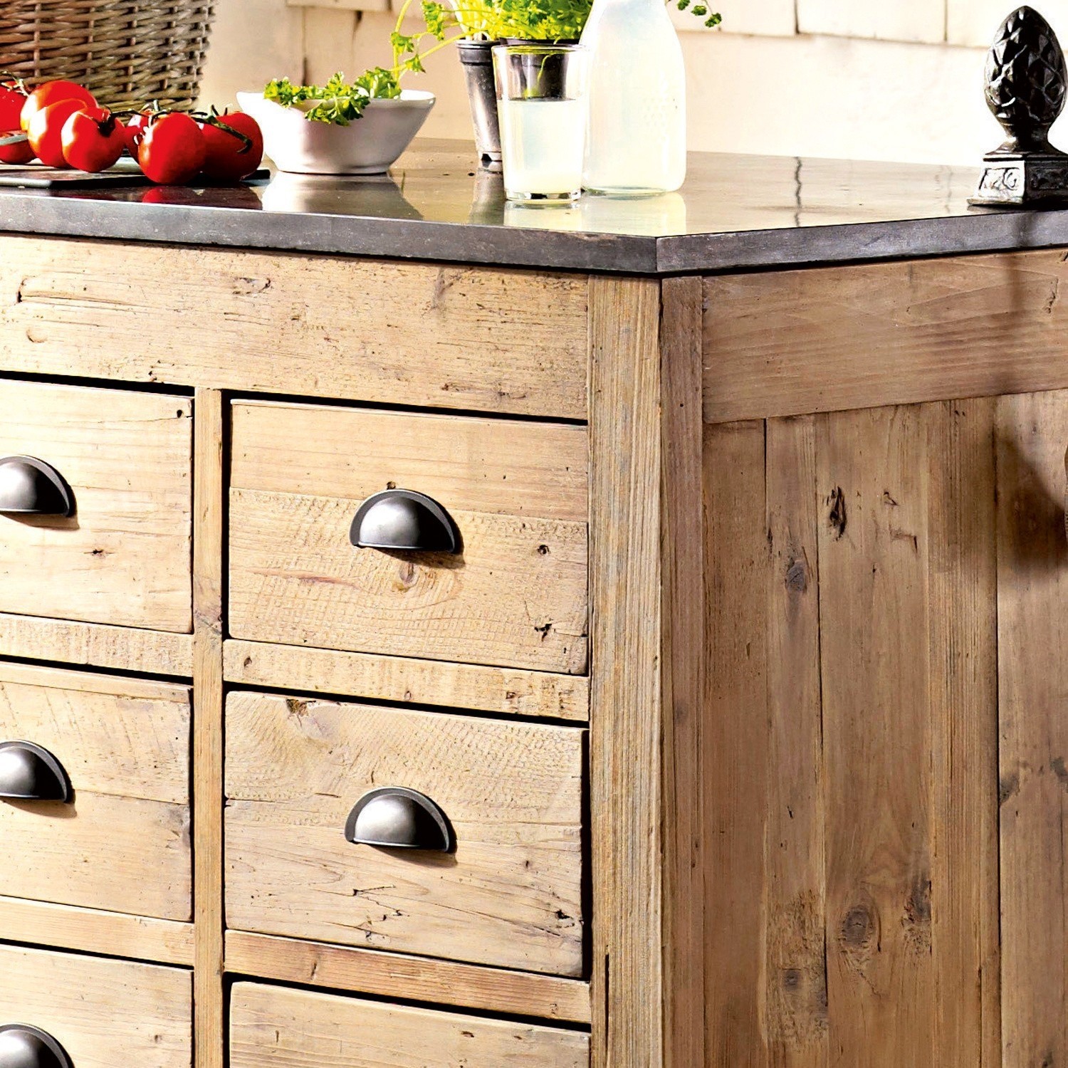 Isola da cucina Crawley
