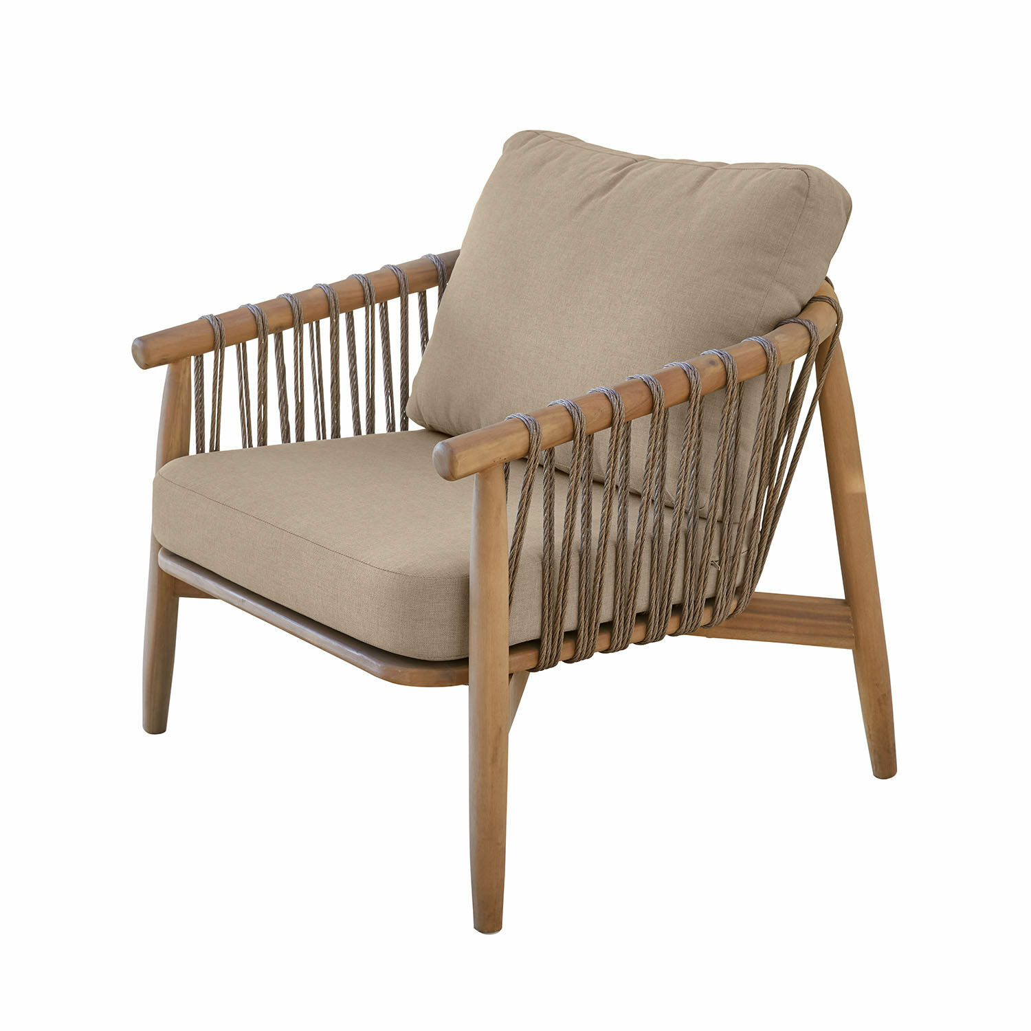 Poltrona FSC®-100% Thornwick