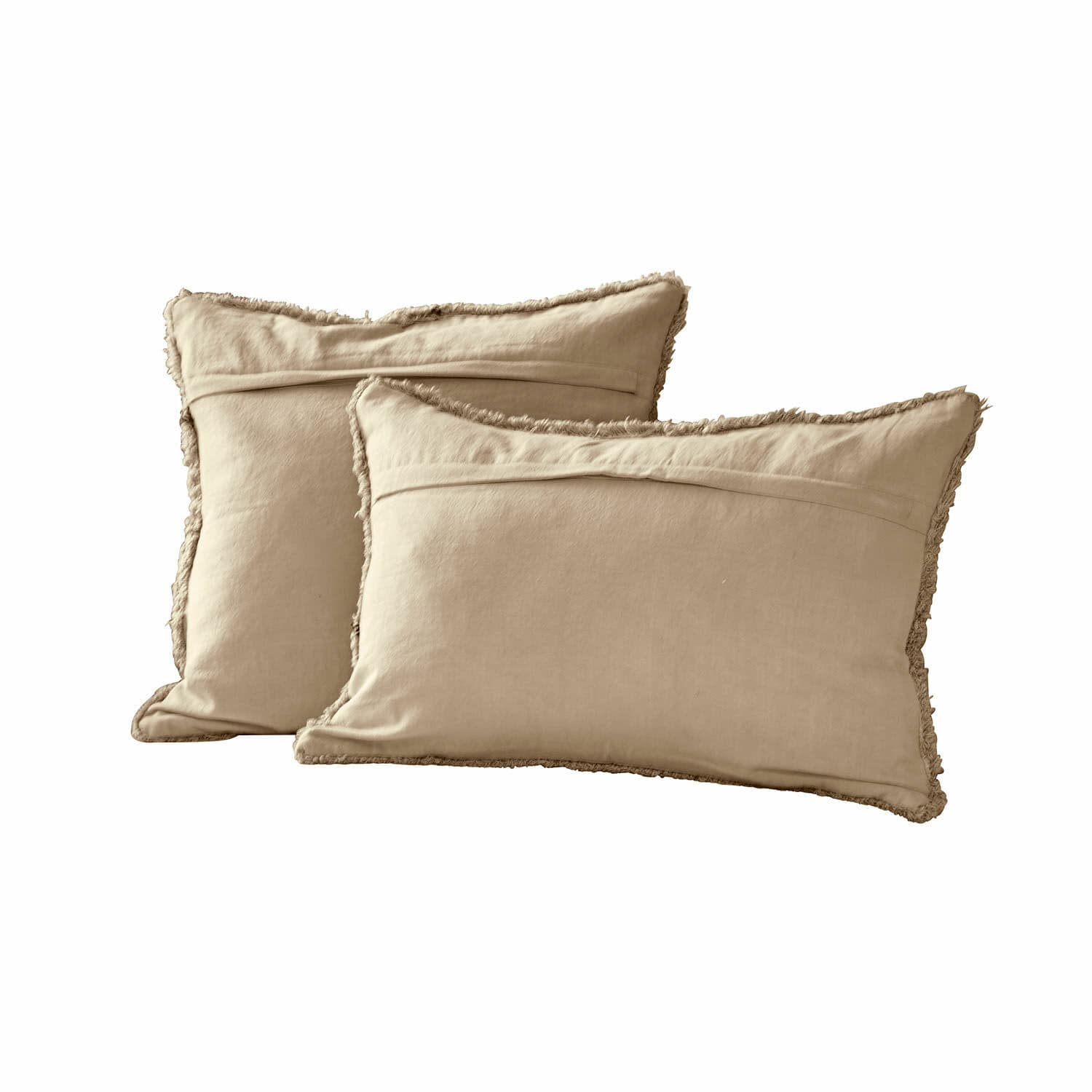 Coppia di copricuscini Lavinois