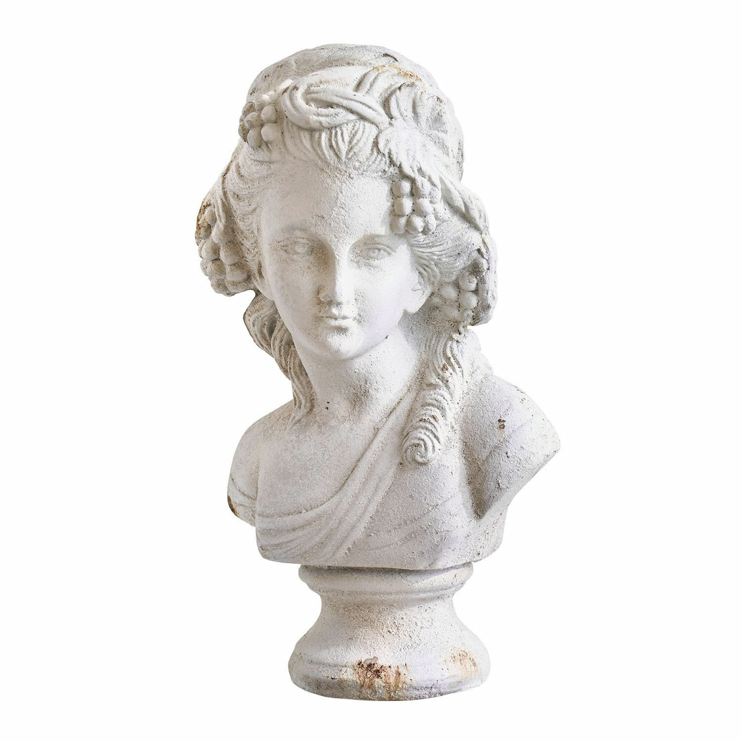 Busto Sanoria