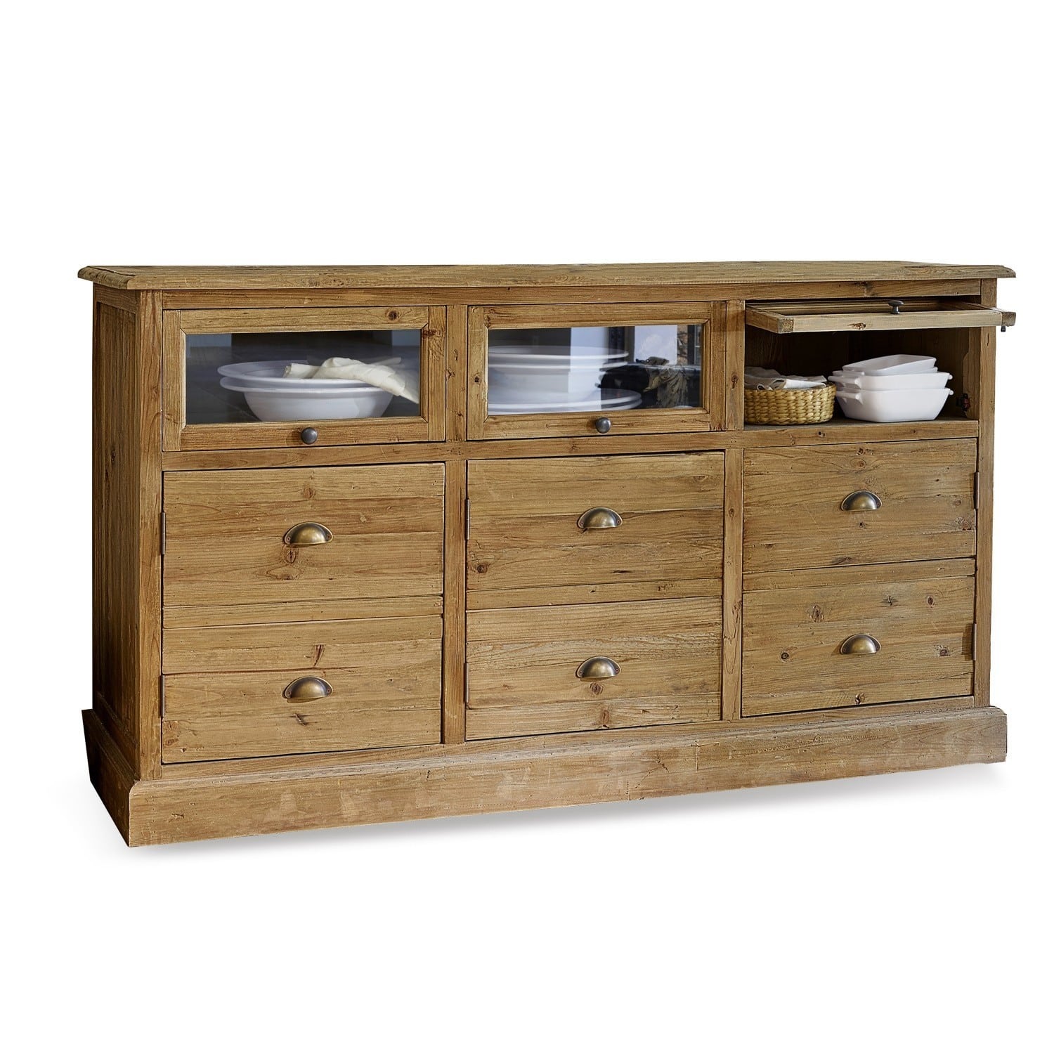 Credenza Justice