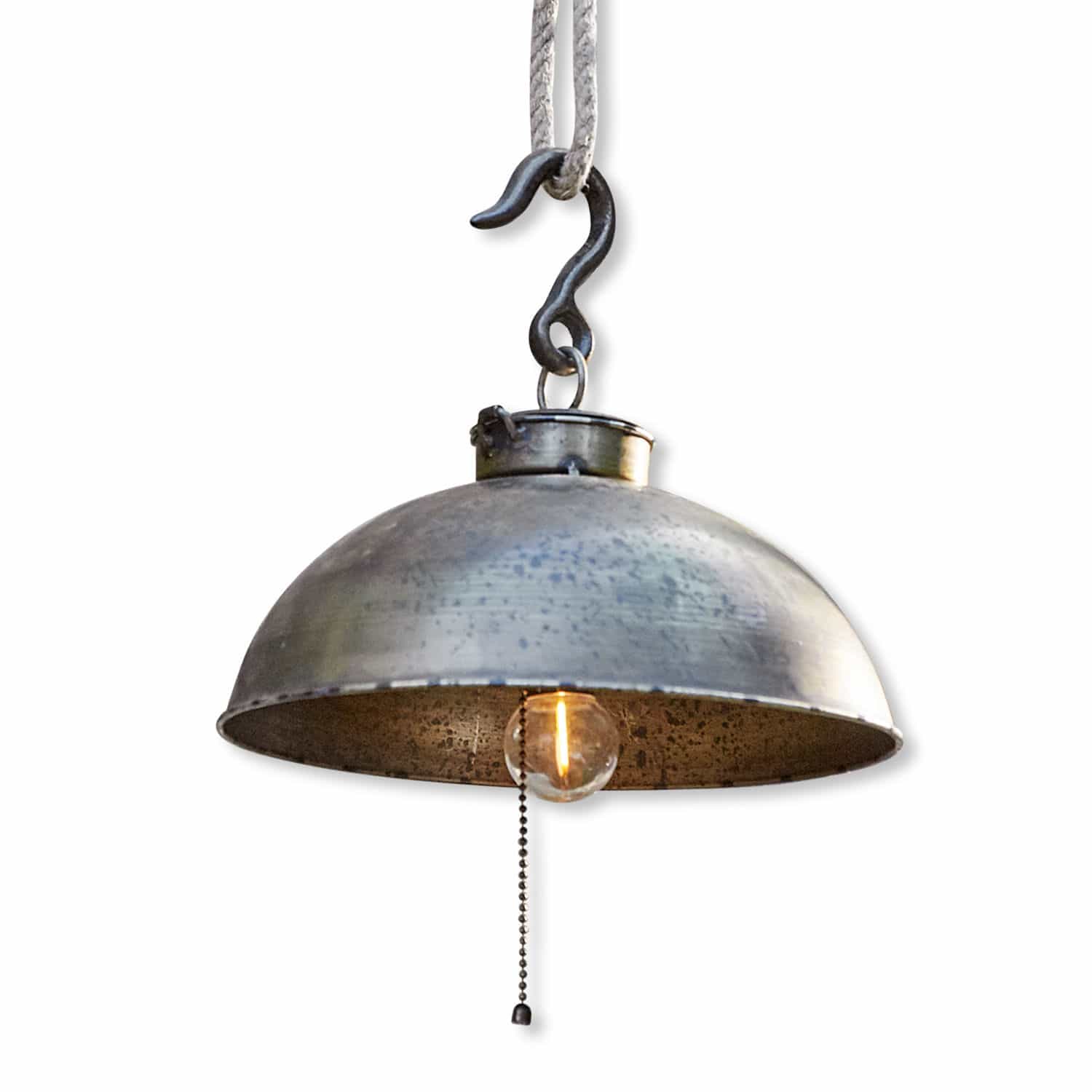 Lanterna a LED Pallarista