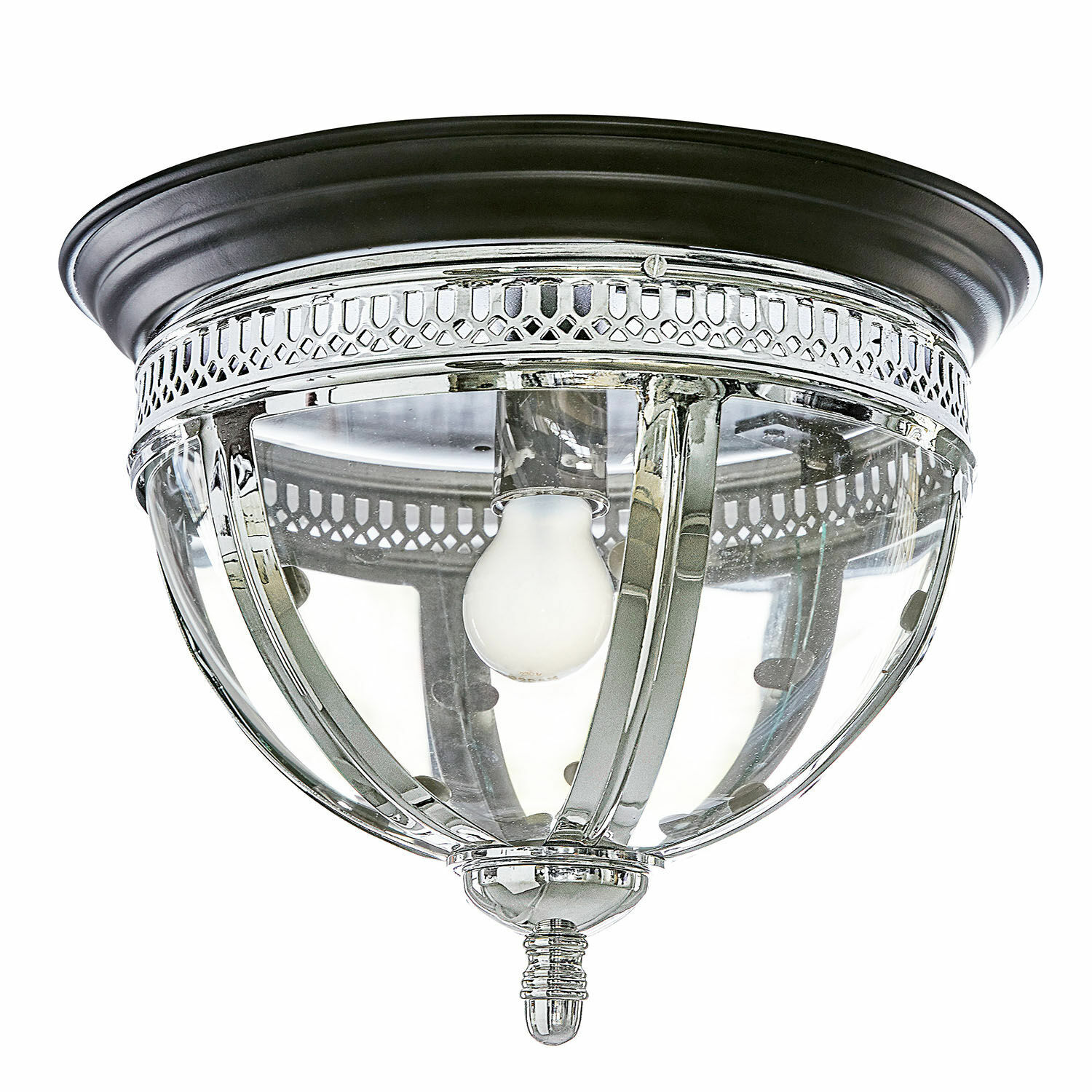 Lampada da parete e soffitto Toole