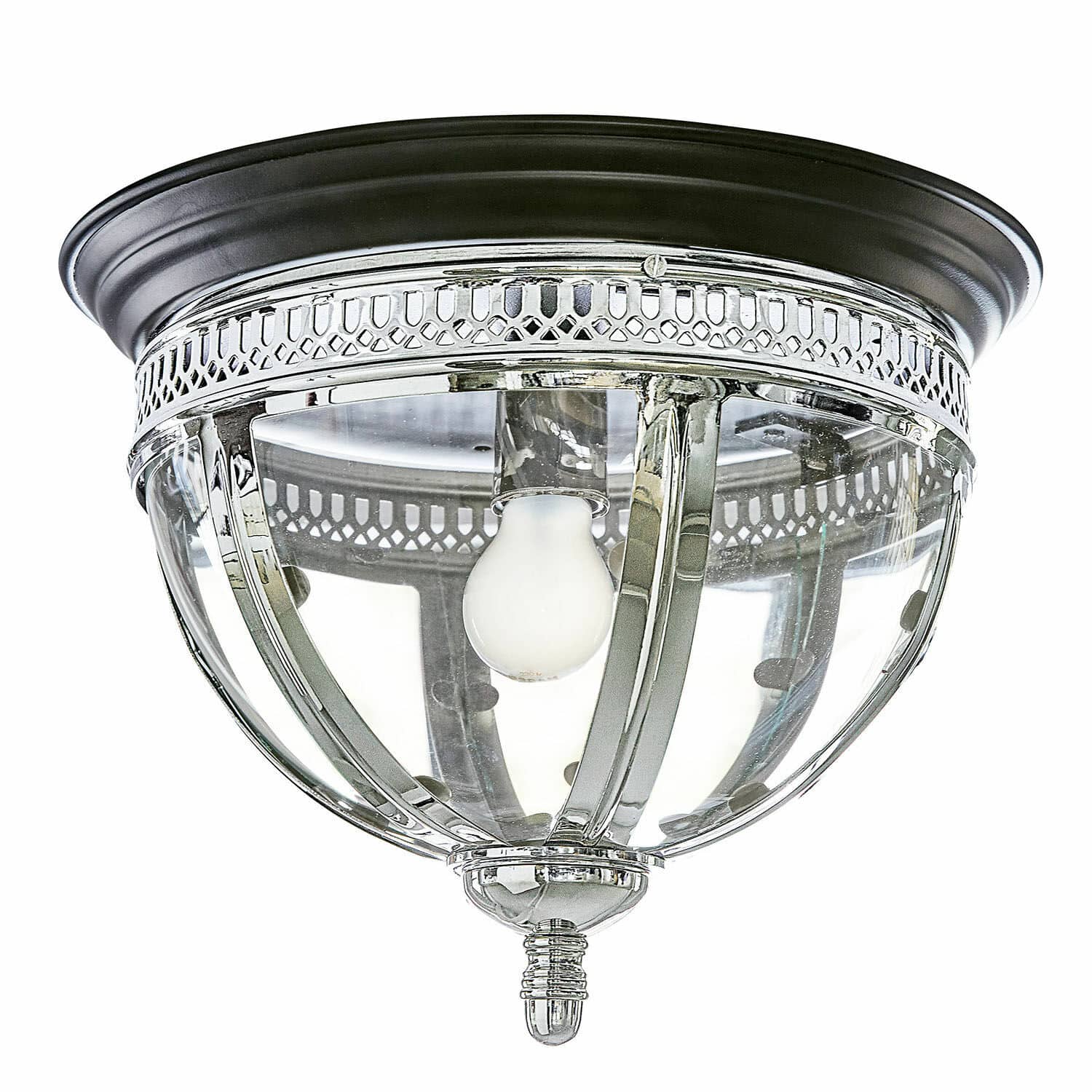 Lampada da parete e soffitto Toole