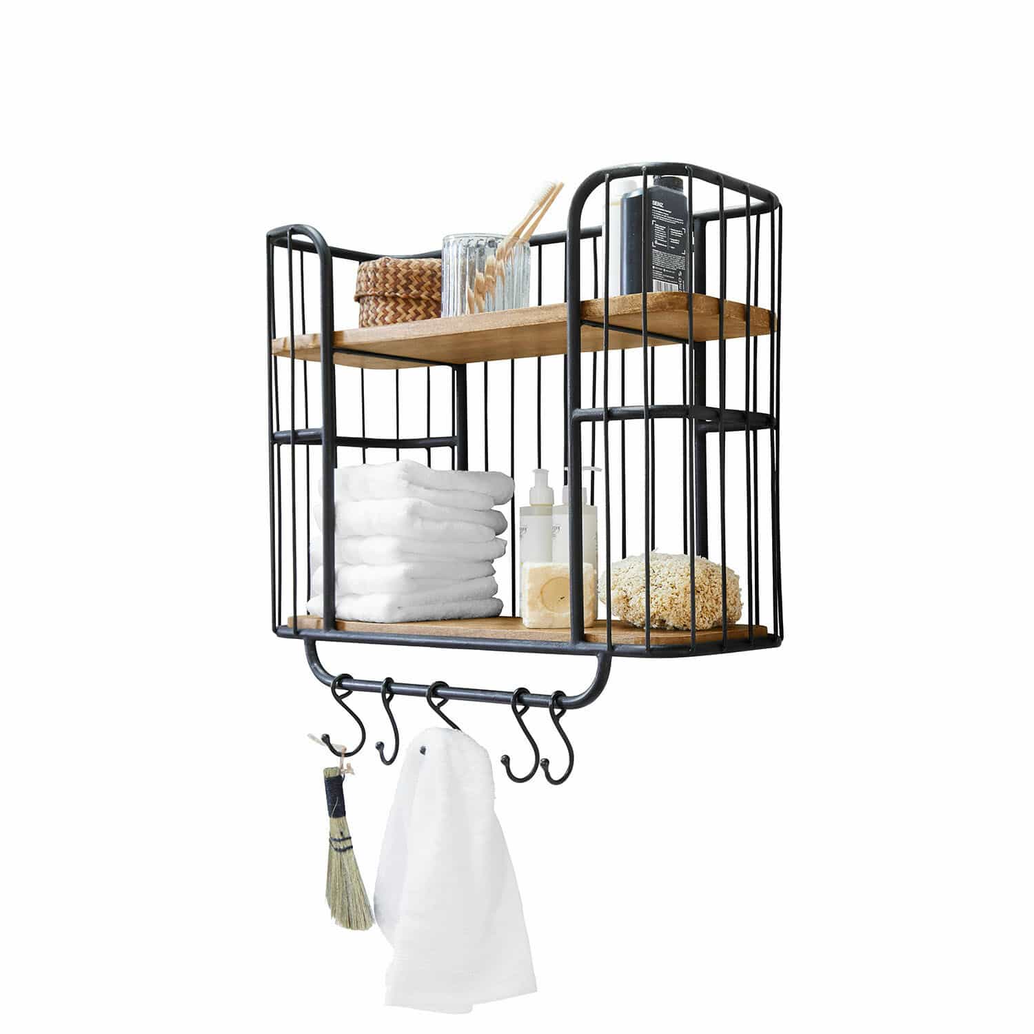 Scaffale da parete Bexilon