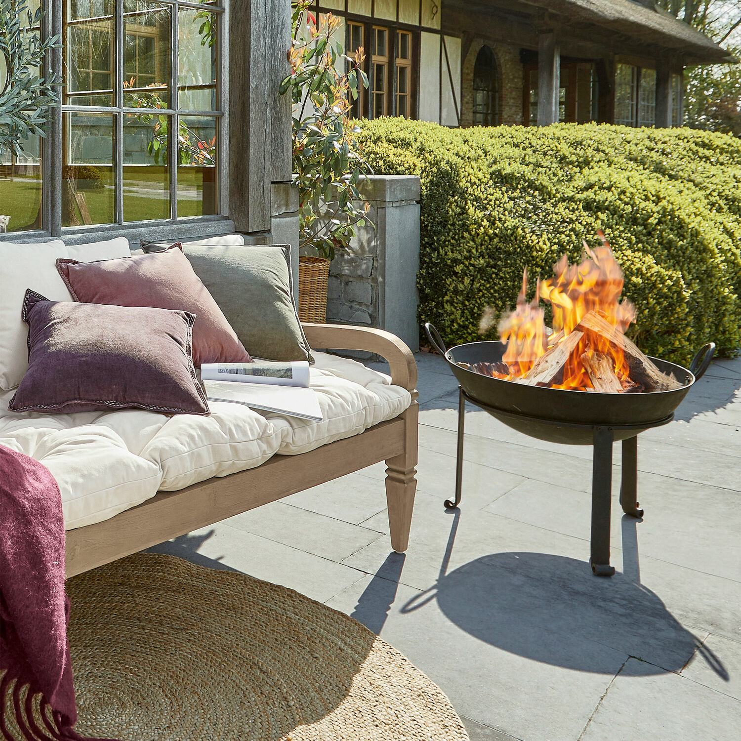 Braciere Harrogate