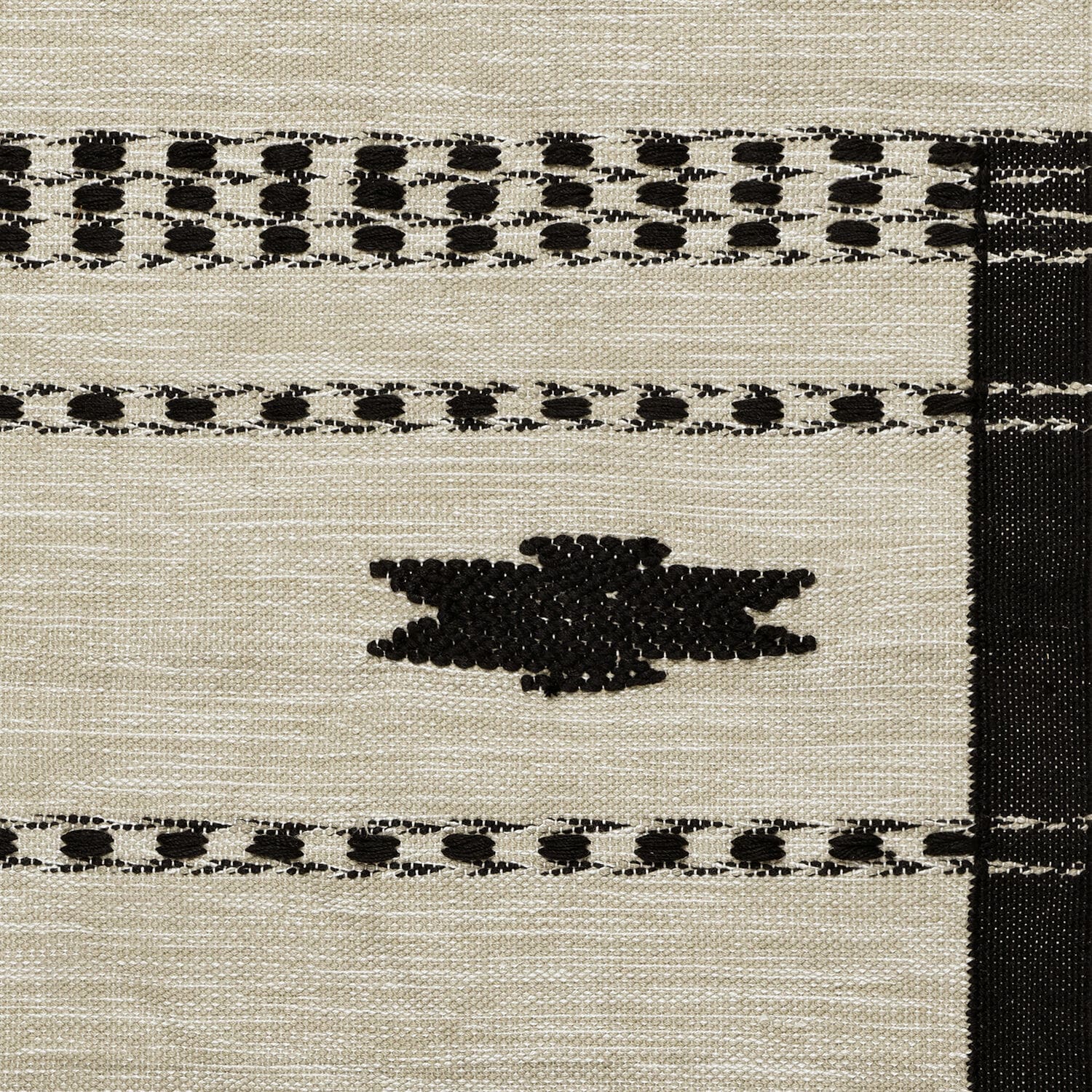 Tappeto da interno ed esterno Moorna