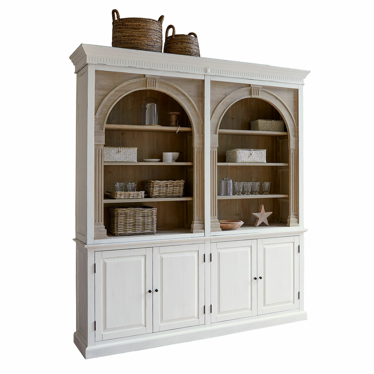 Libreria Brenneville