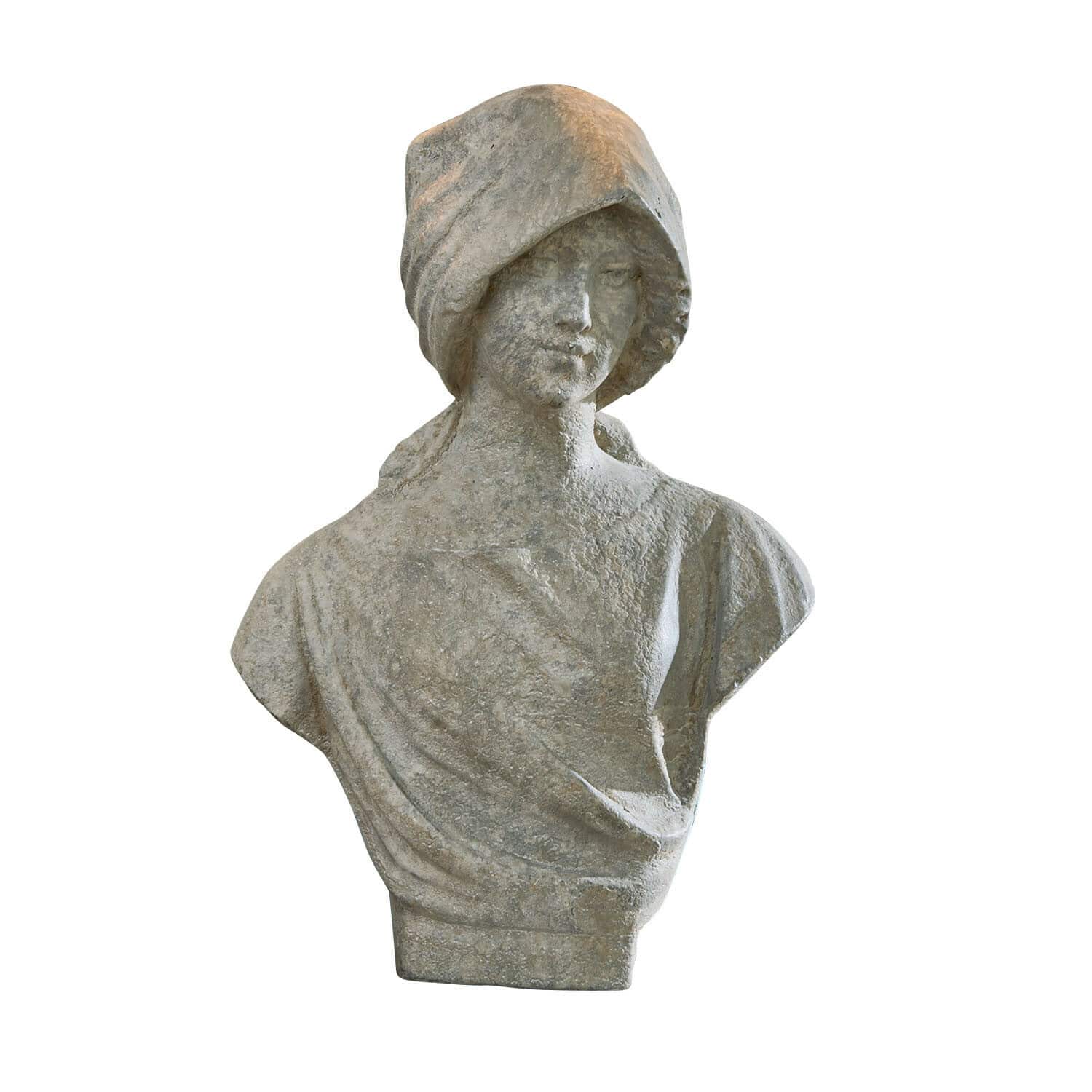 Busto Mireline