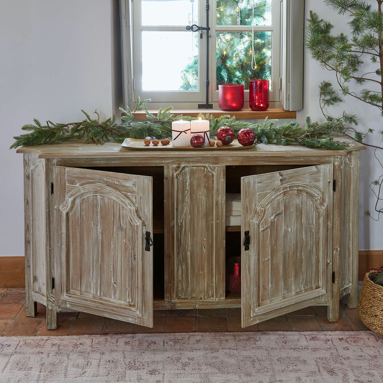 Credenza Haverstone