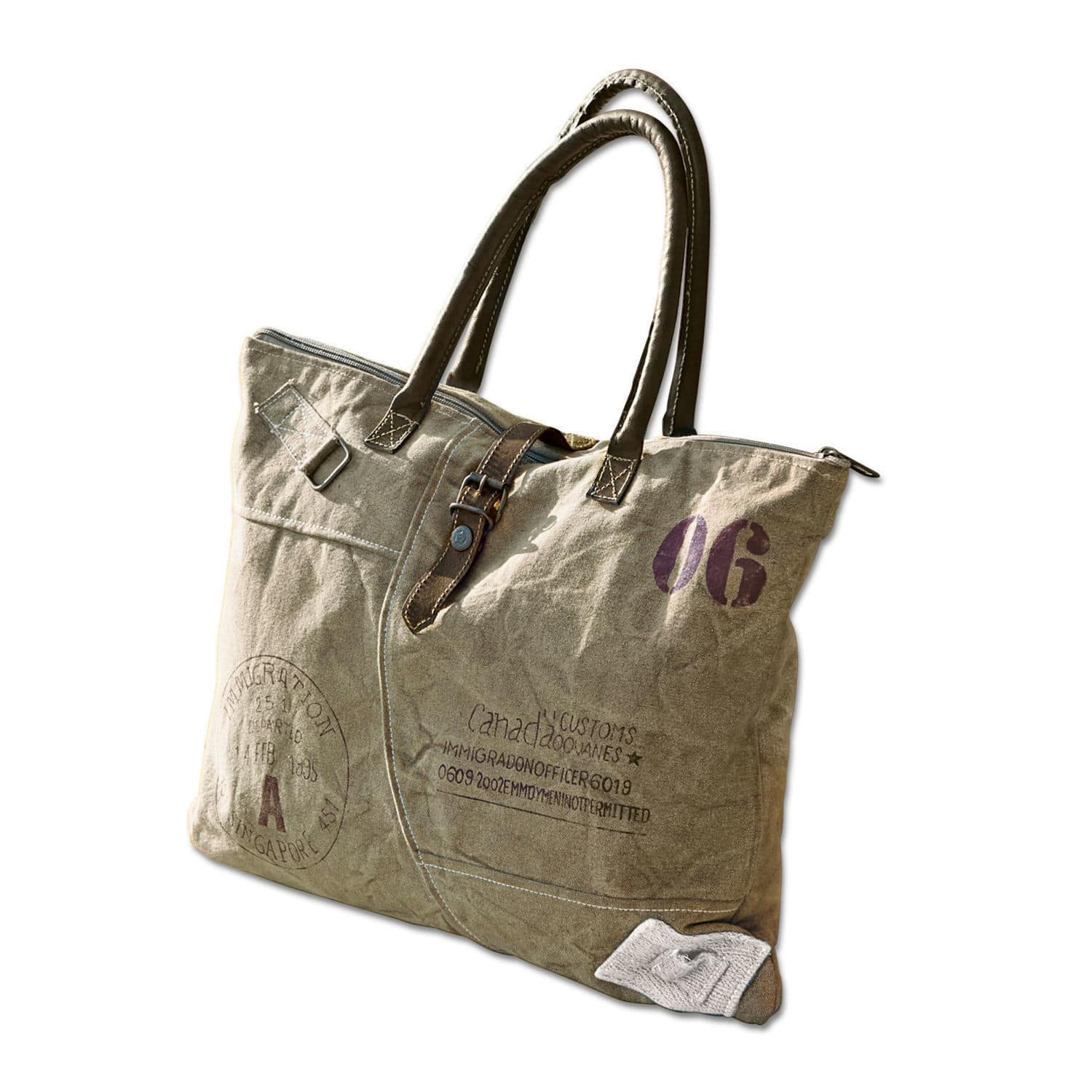 Borsa Pepita