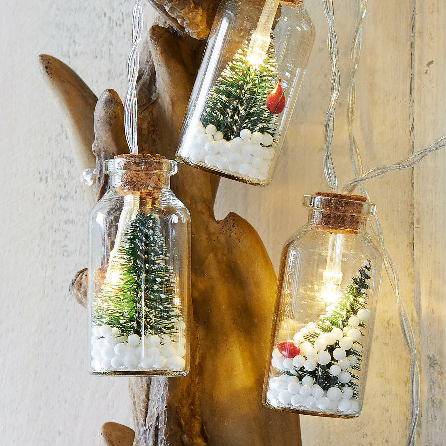 Catena luminosa Aria