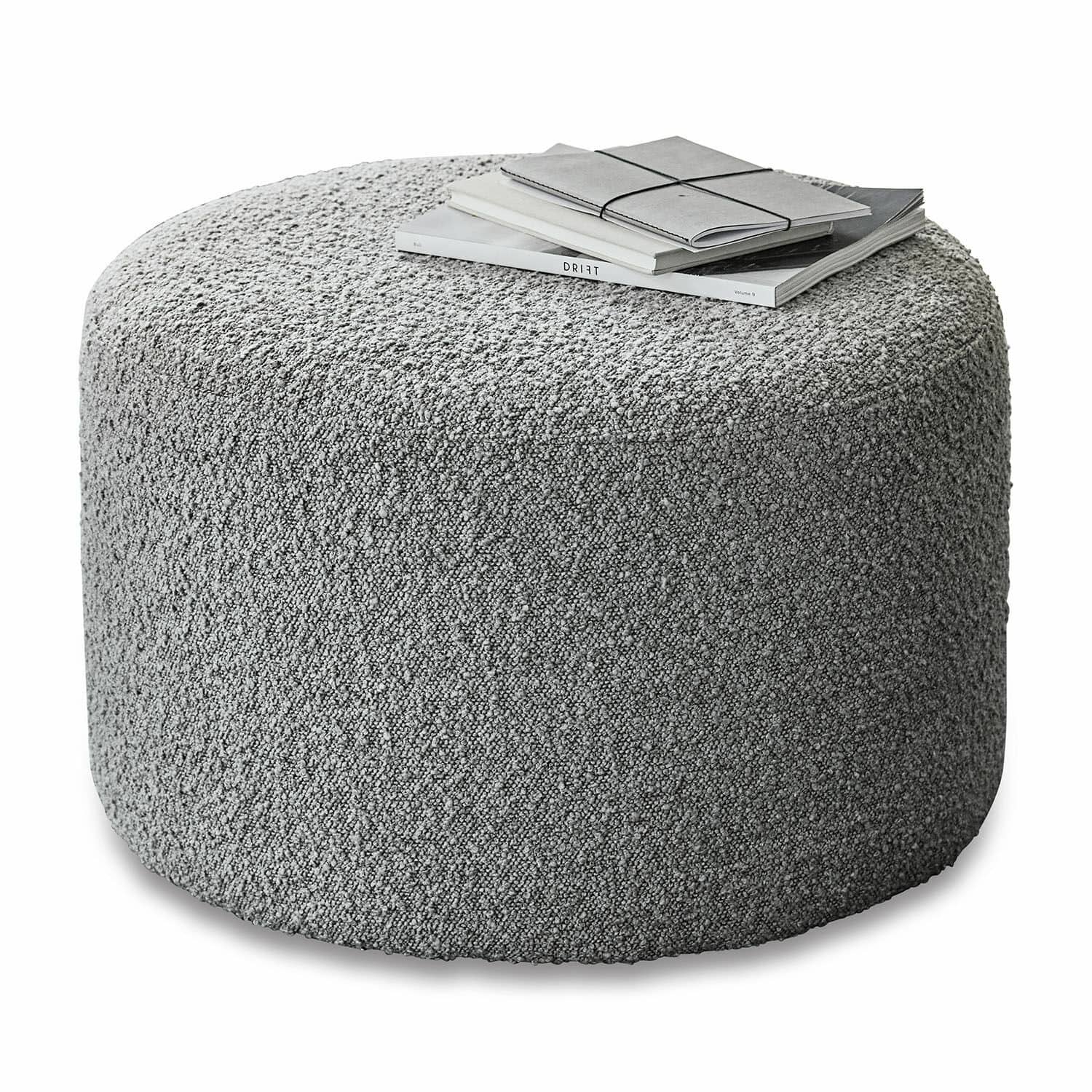 Pouf Dunmore