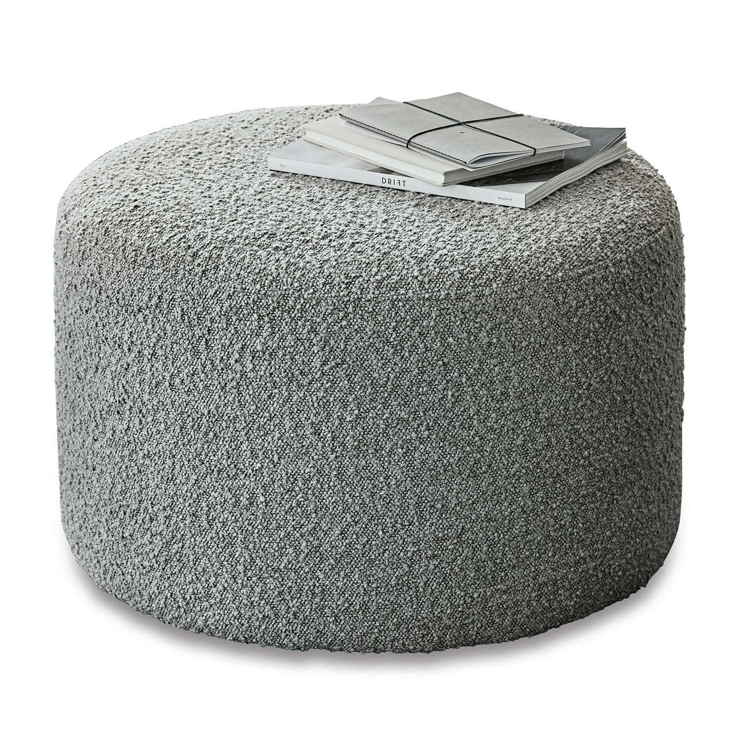 Pouf Dunmore