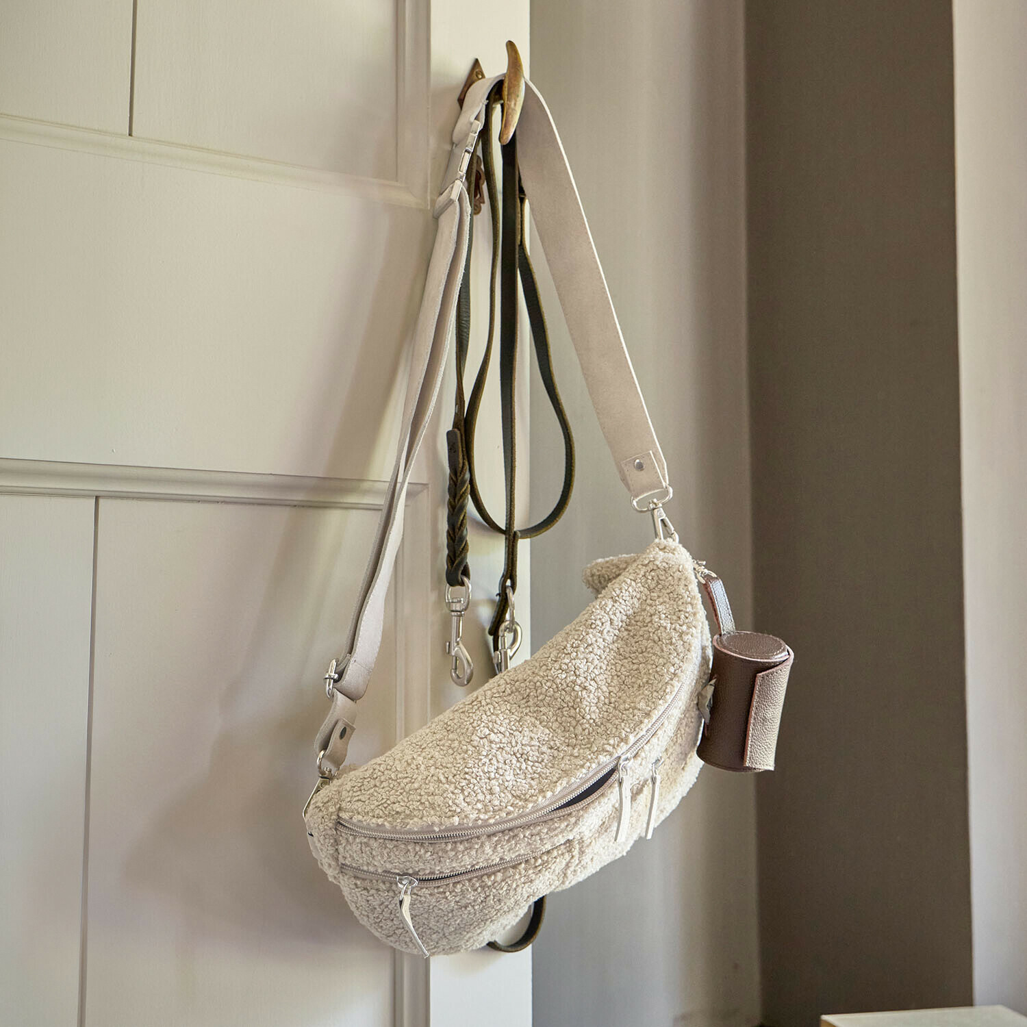 Borsa Melique