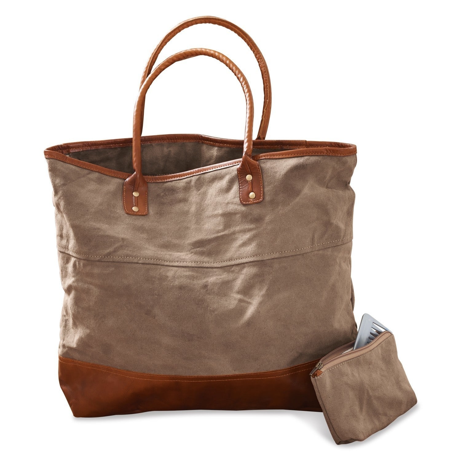 Coppia di borsa e borsetta Callaway