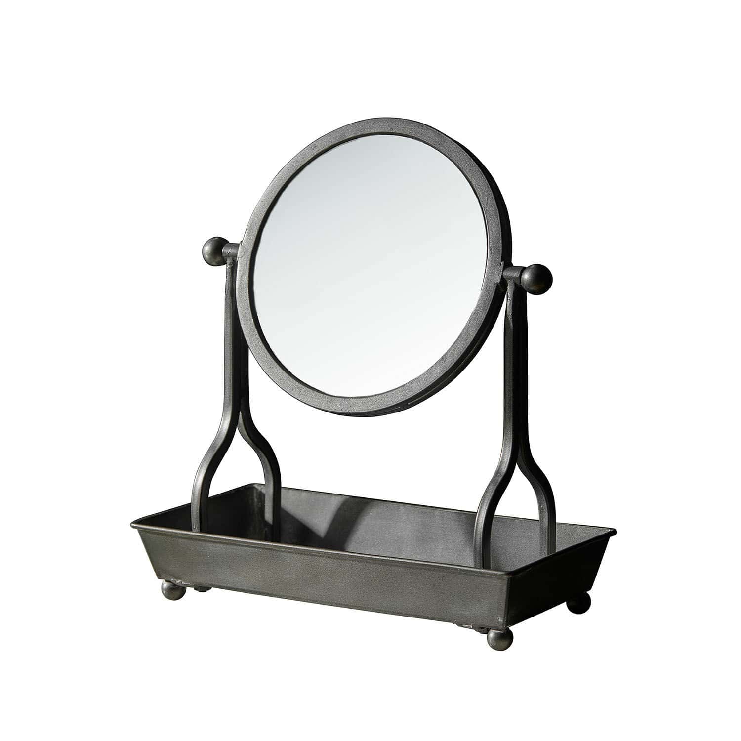 Specchio da trucco Amilion