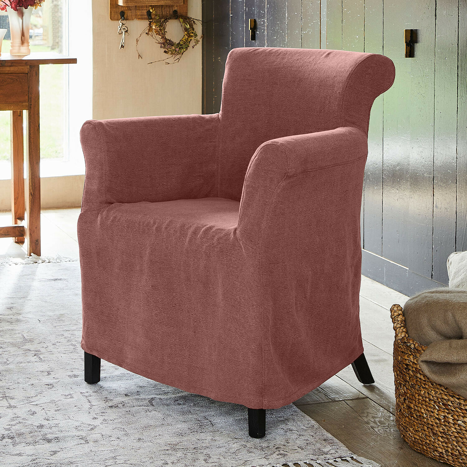 Sedia/poltrona Chantellese