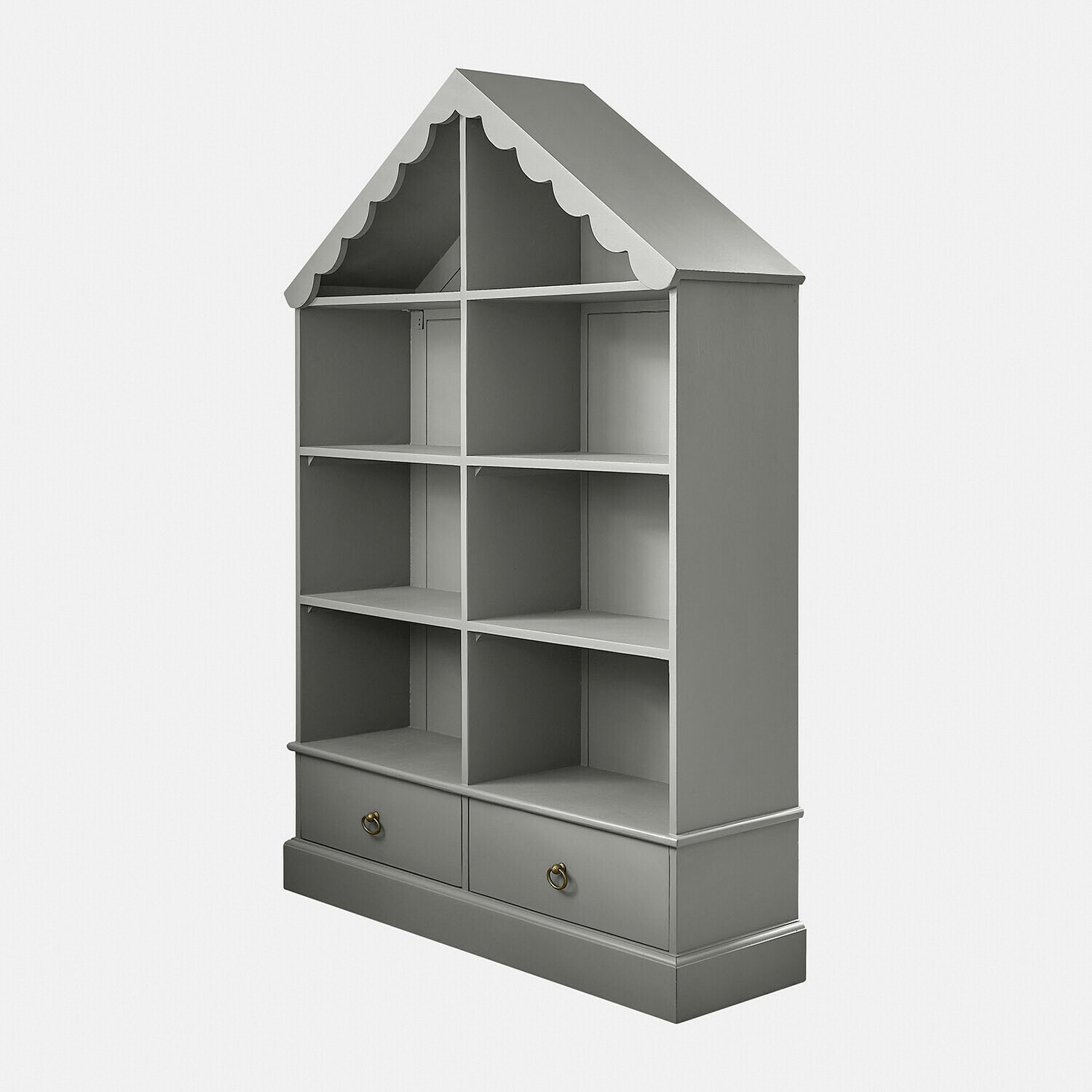 Scaffale Vaurillon