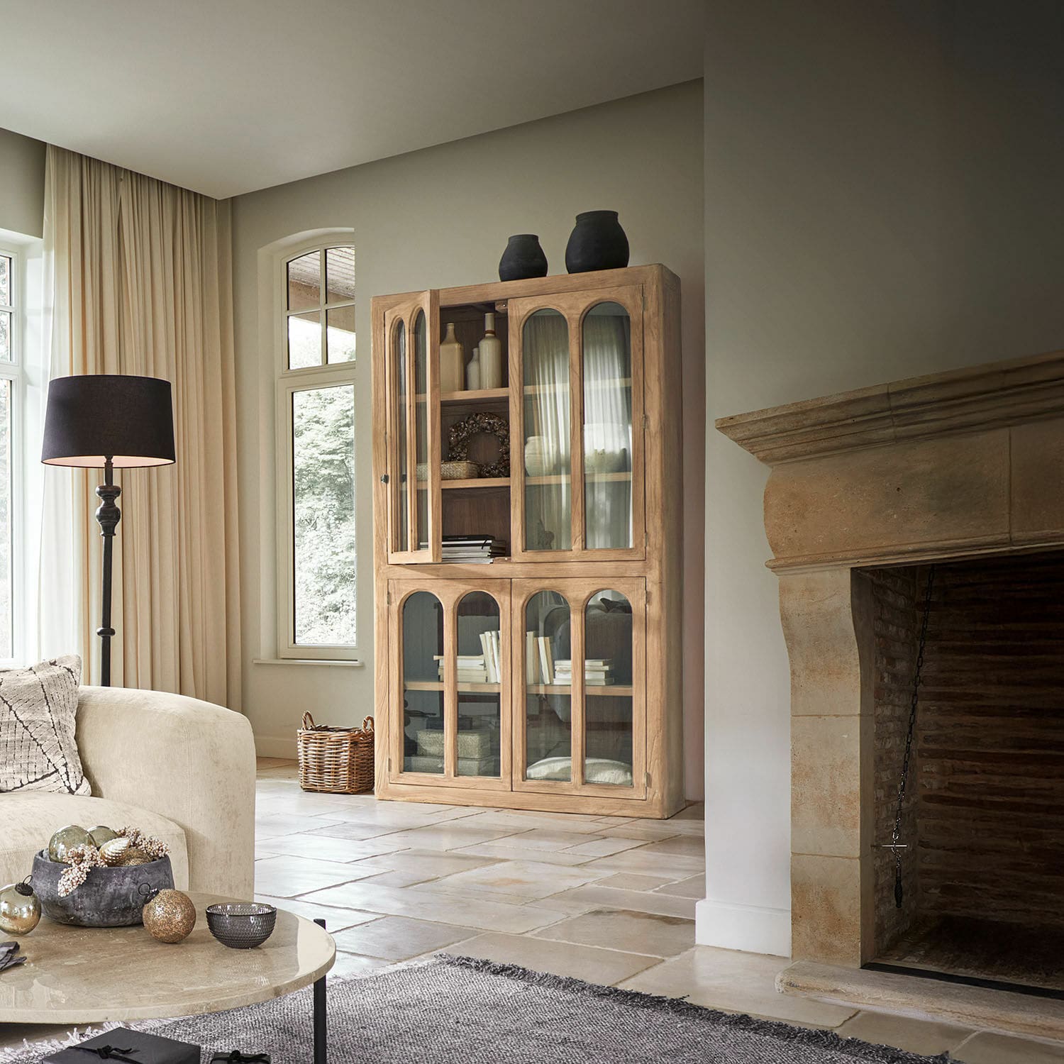 Credenza Blythewood