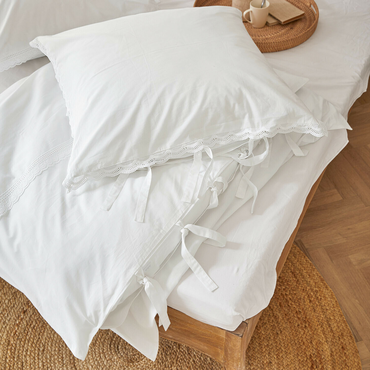 Biancheria da letto Lélomiane