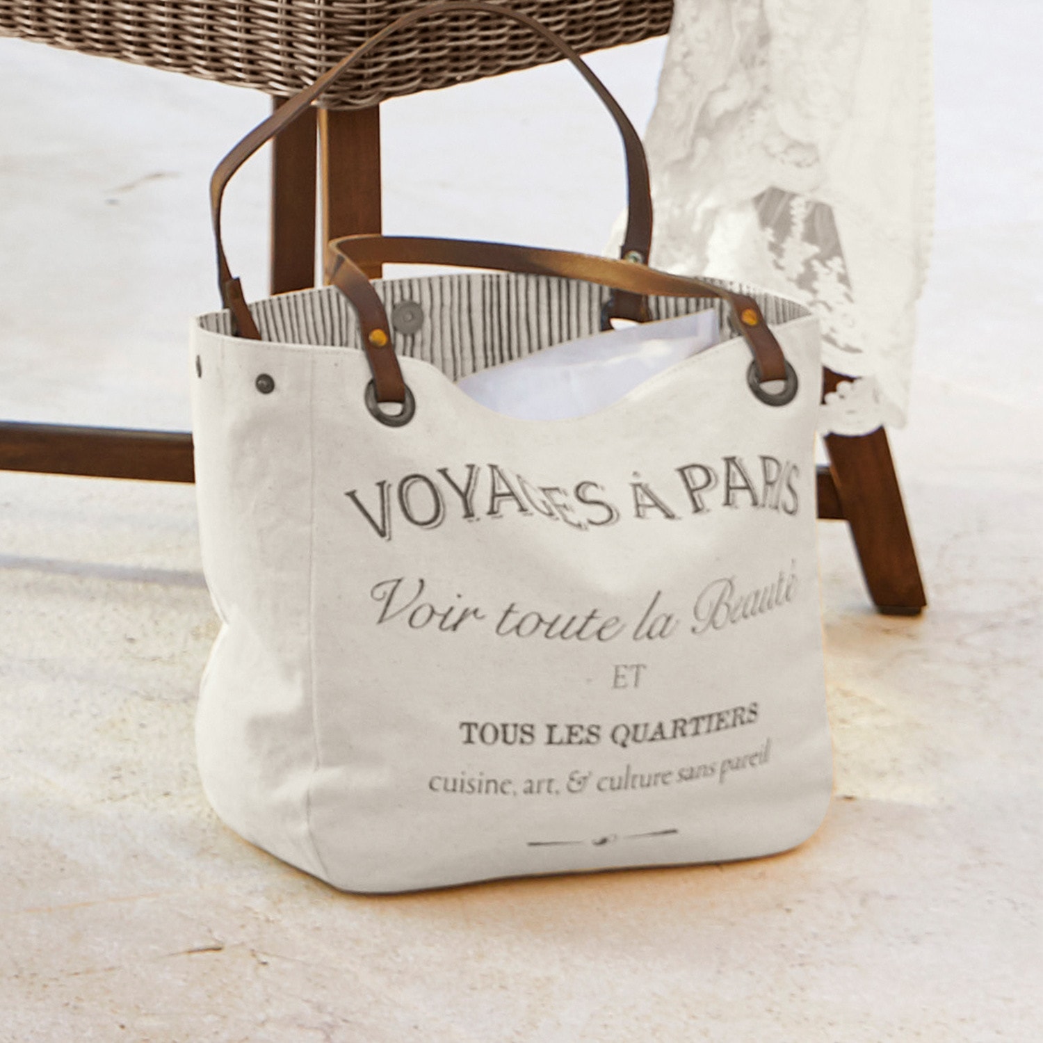 Borsa Voyage