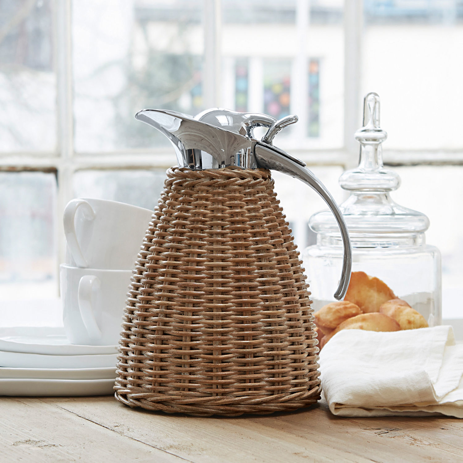 Thermos Senta