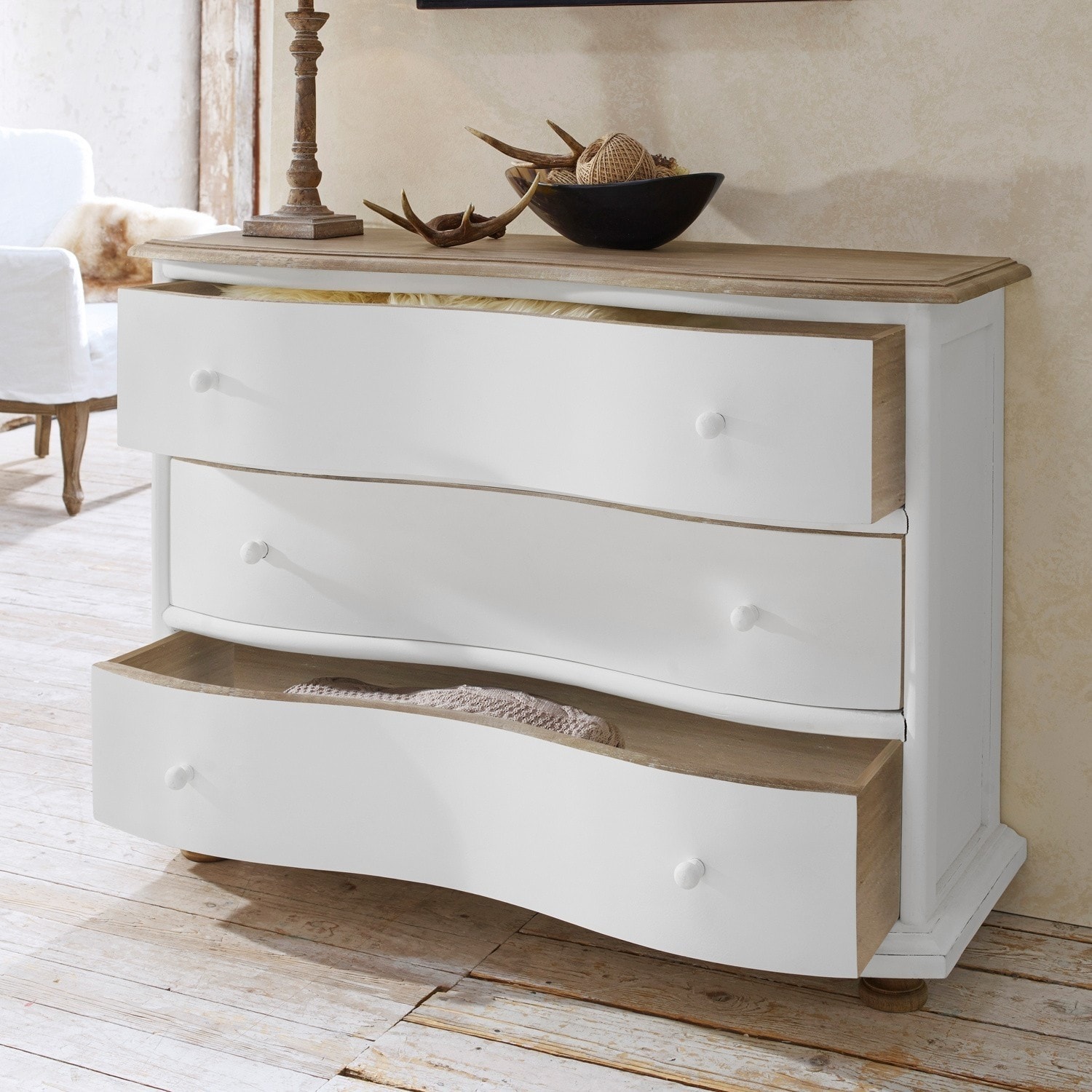 Cassettiera Frouard