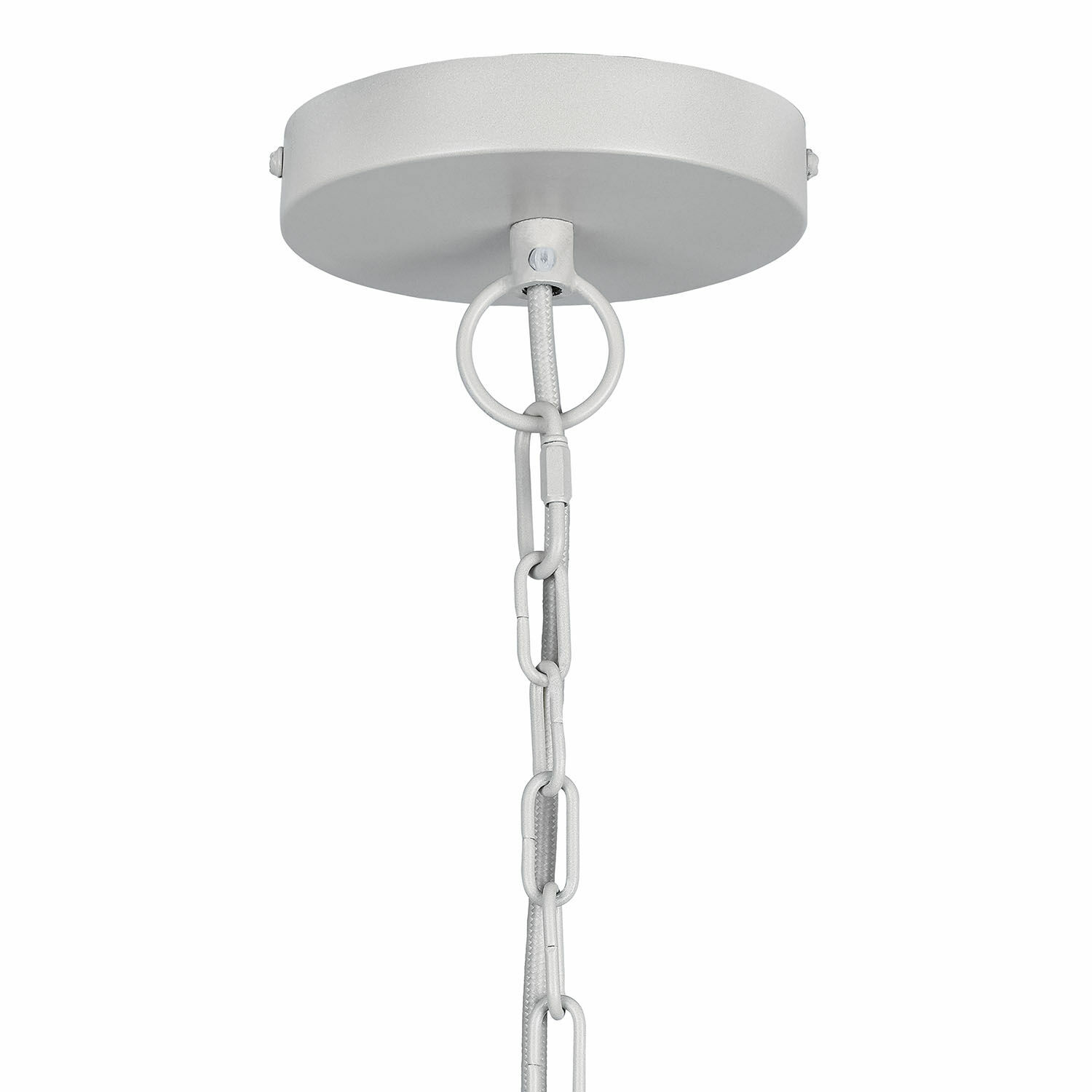Lampada a sospensione Santorano