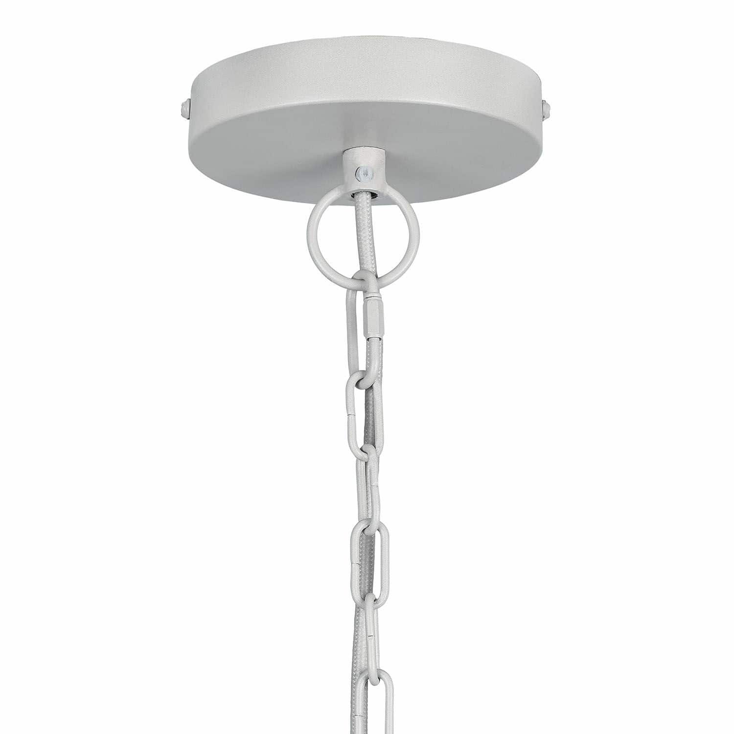 Lampada a sospensione Santorano