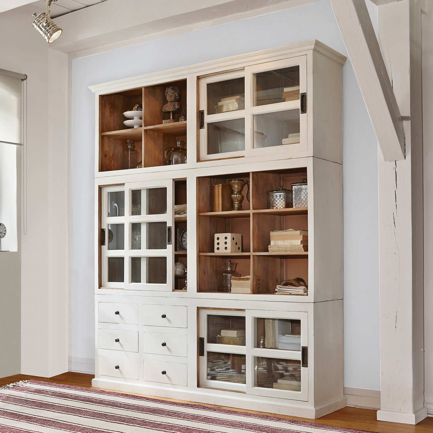 Credenza Dubberly