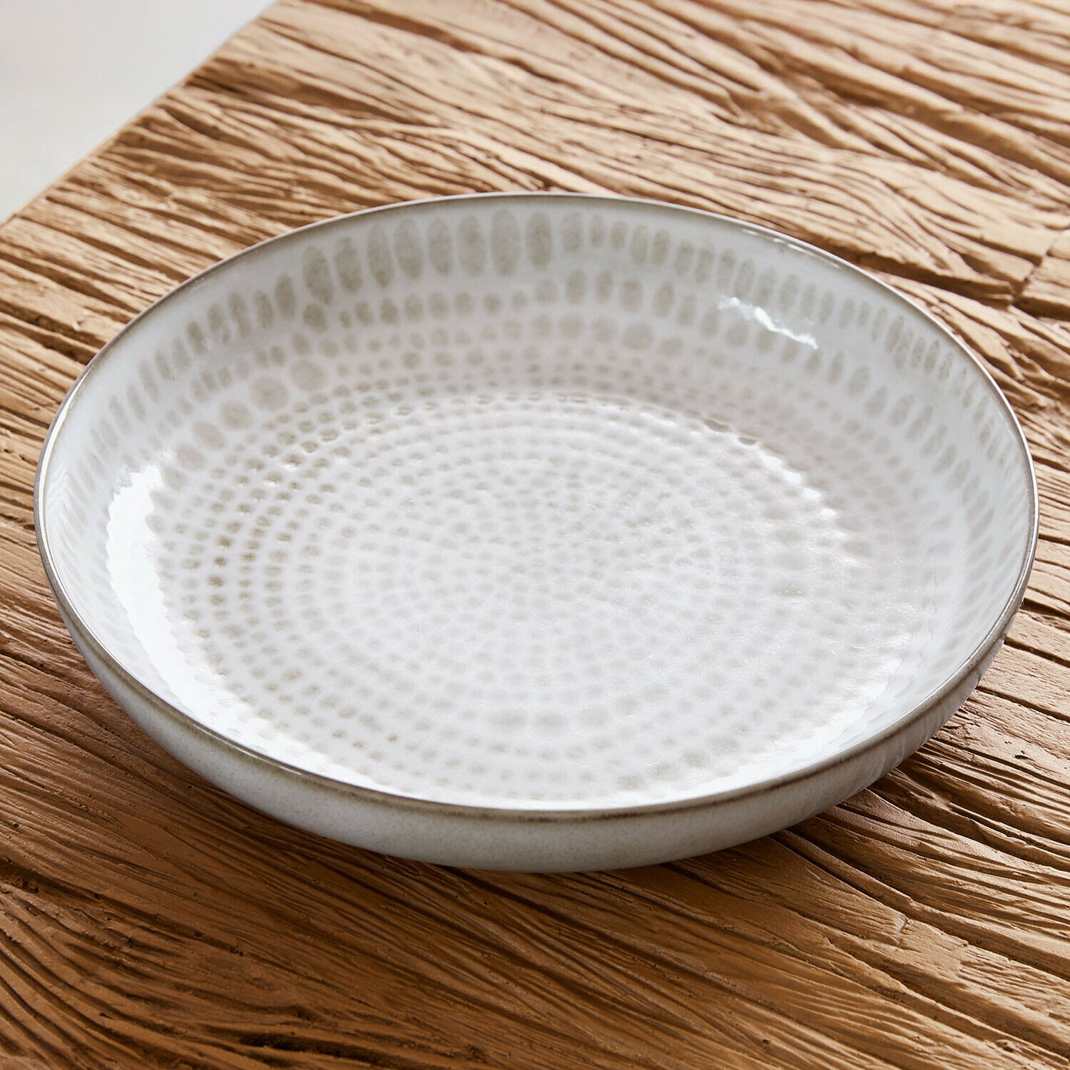Set di 6 piatti fondi Marnis