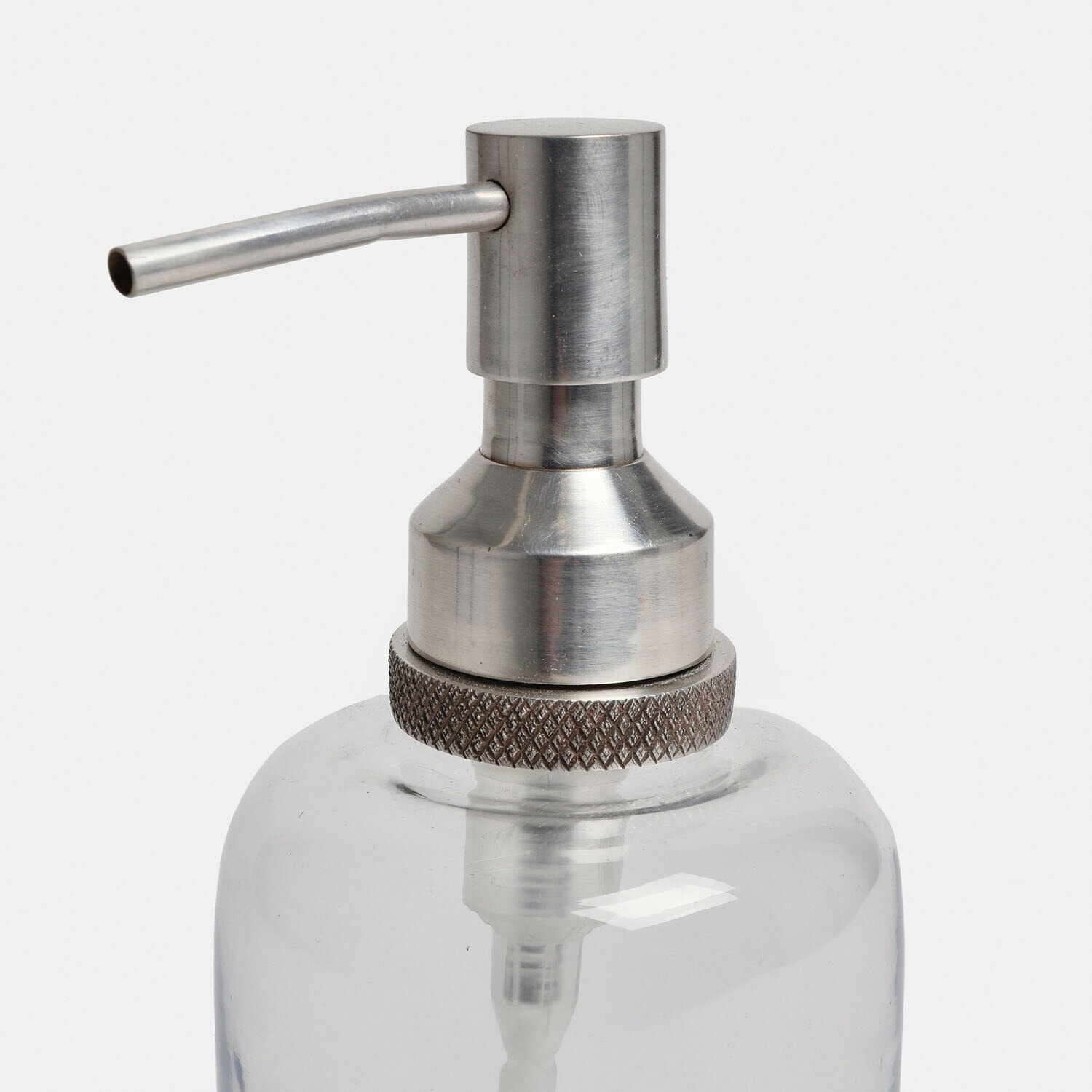 Dispenser per sapone Linsted