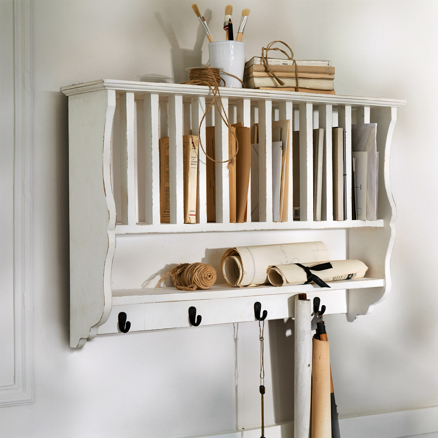 Mensola da parete Remerton