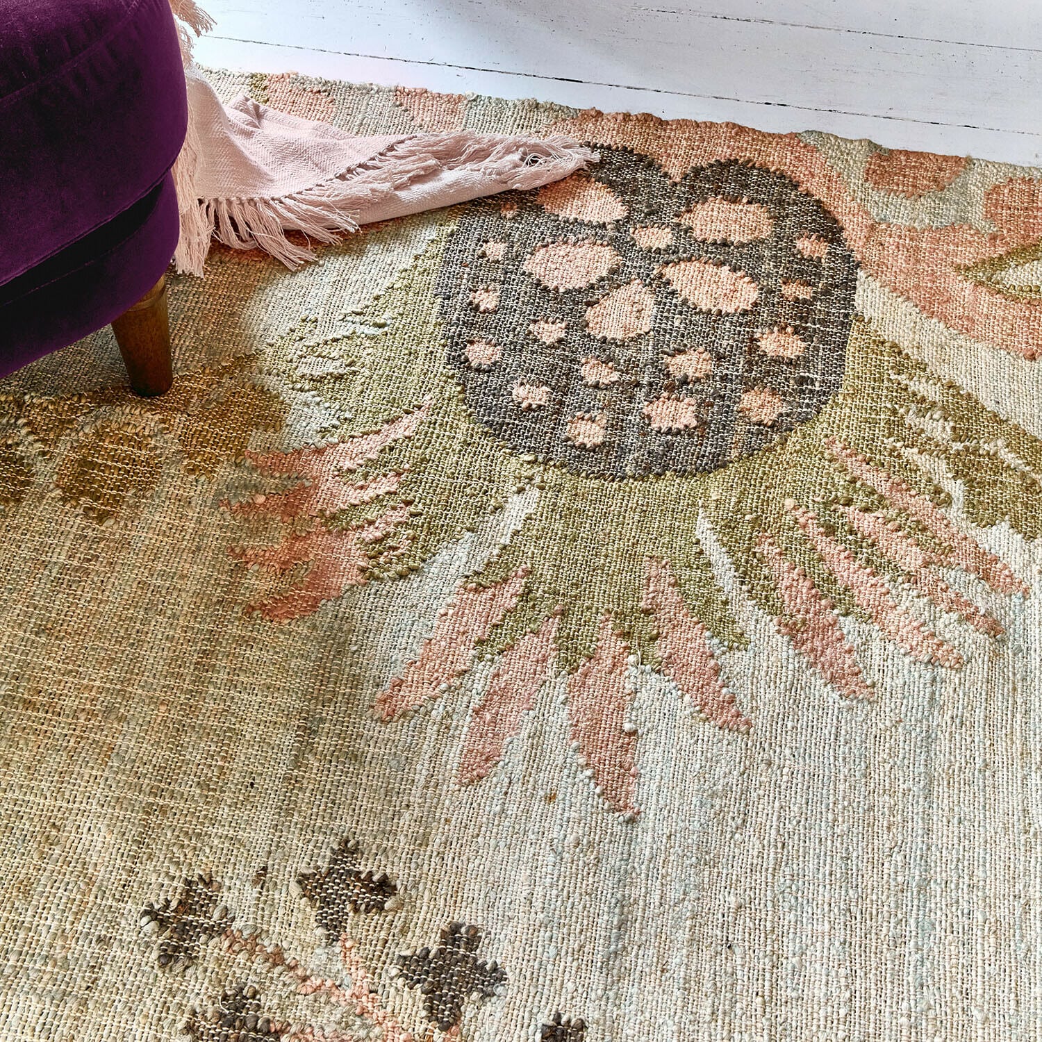 Tappeto Amélorie