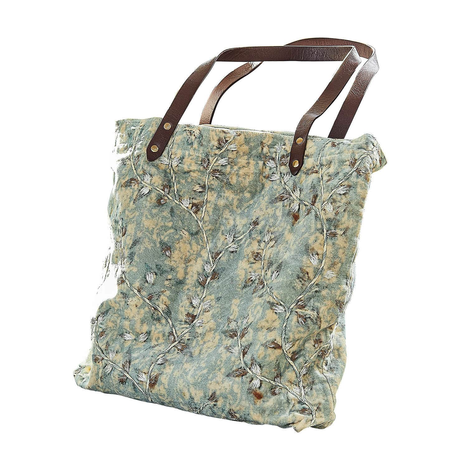 Borsa LaRoux