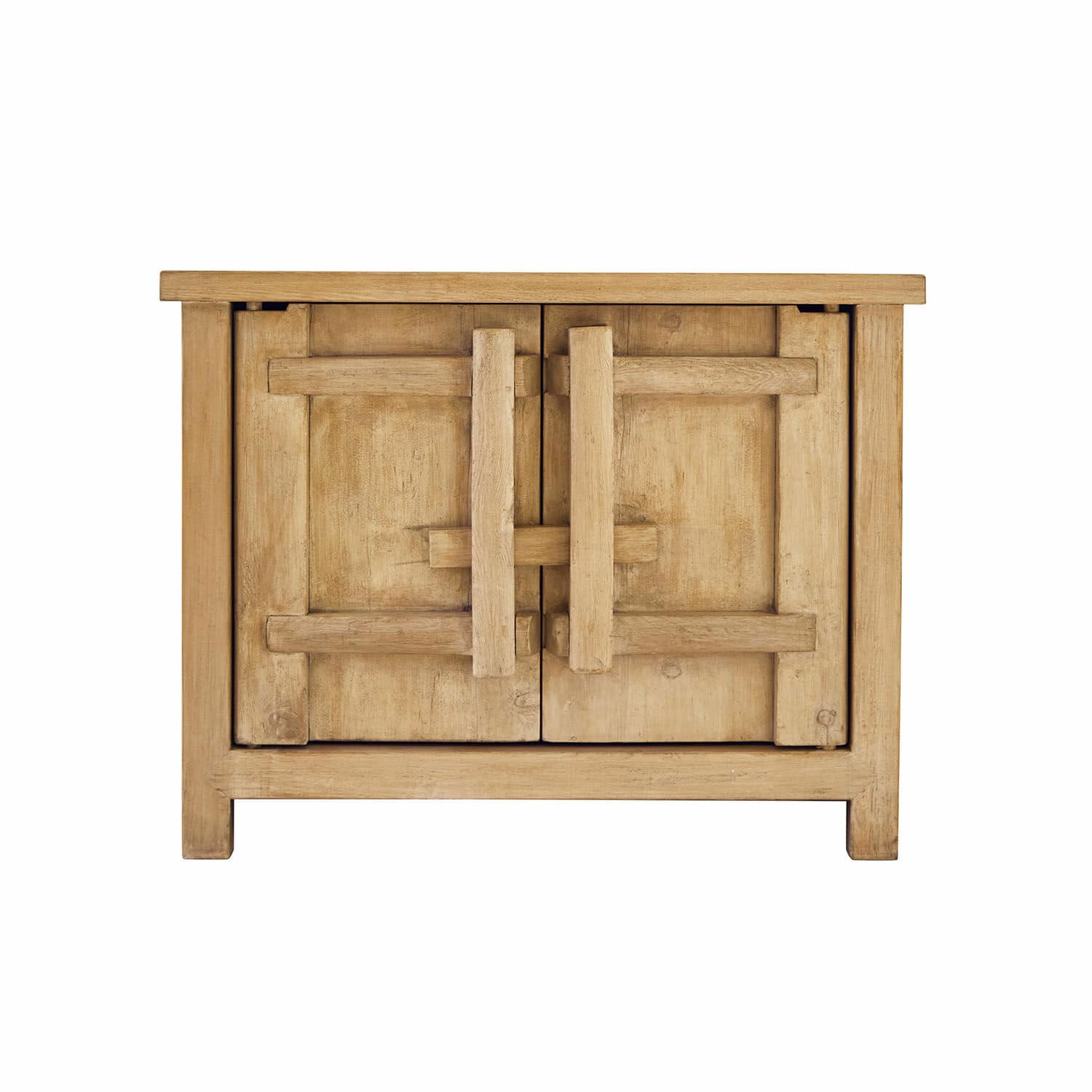Credenza Trésorique
