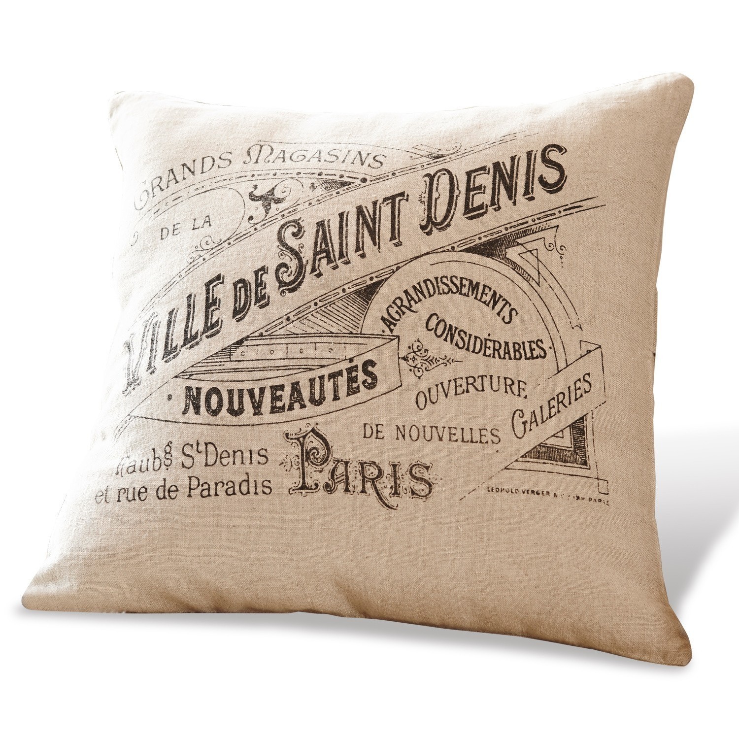 Fodera St. Denis